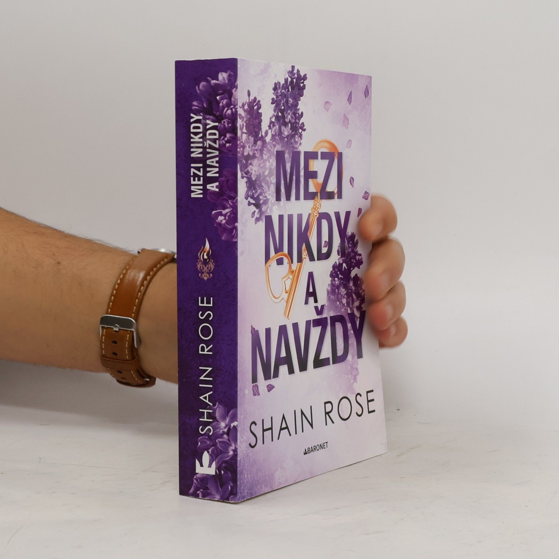 Mezi nikdy, a navždy