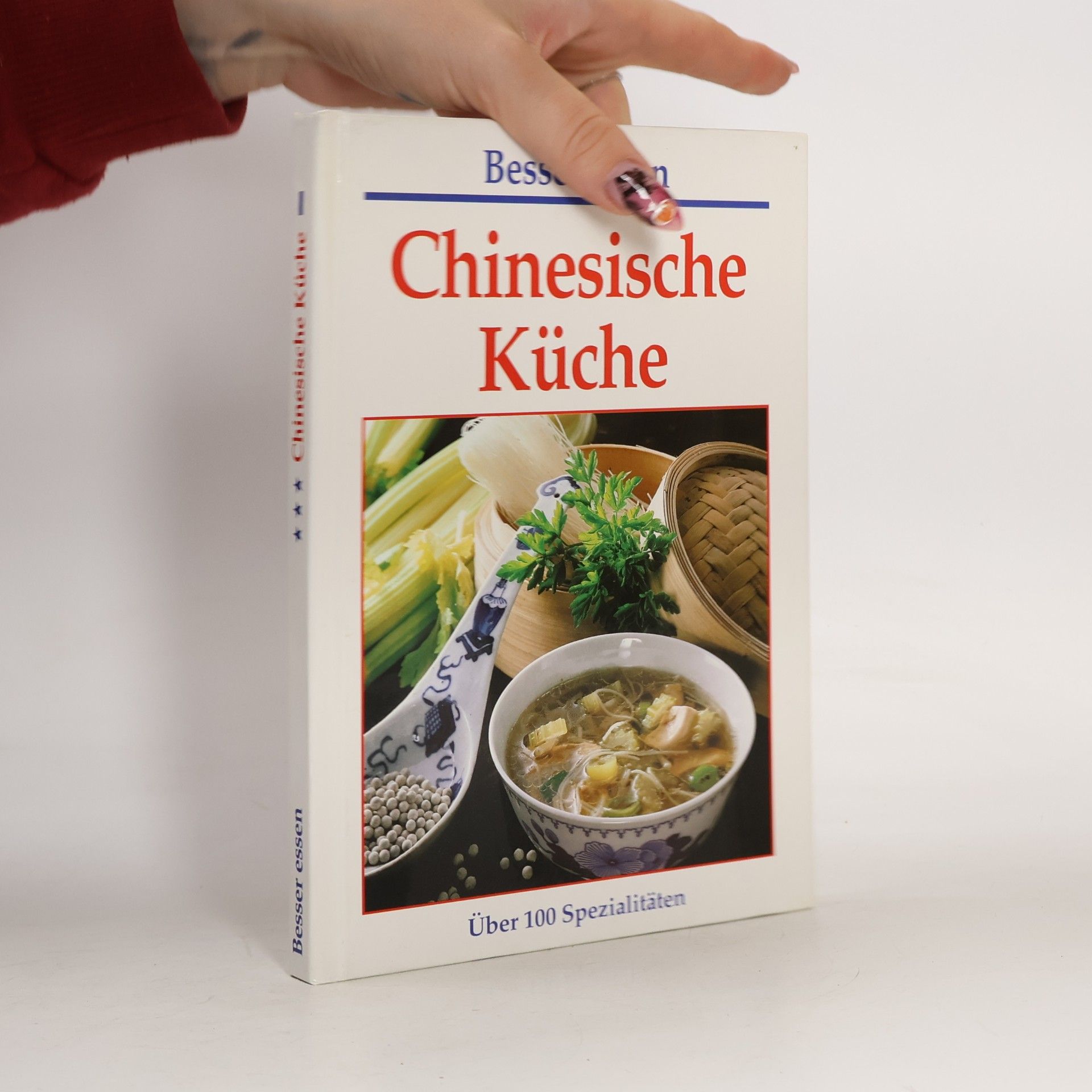 Chinesische Küche