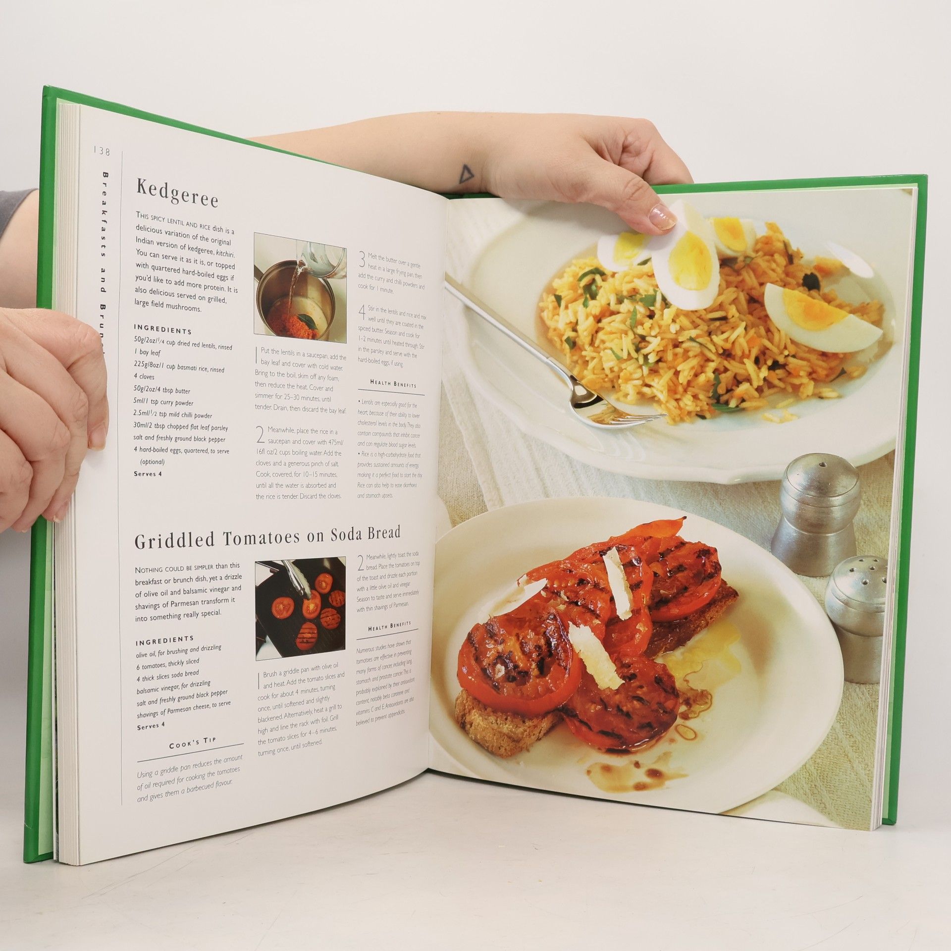 Nicola Graimes The Practical Encyclopedia of Whole Foods