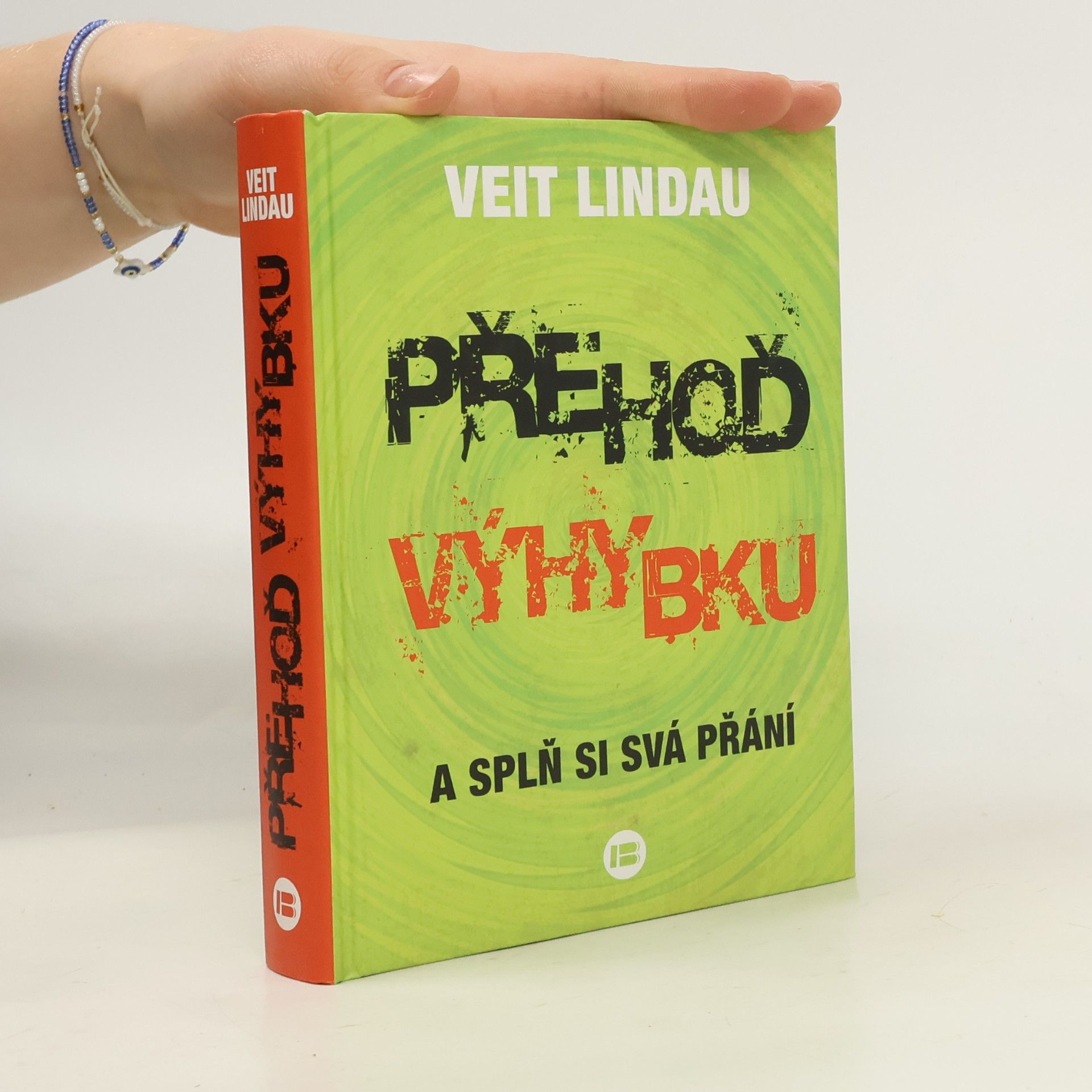 Přehoď výhybku a splň si svá přání
