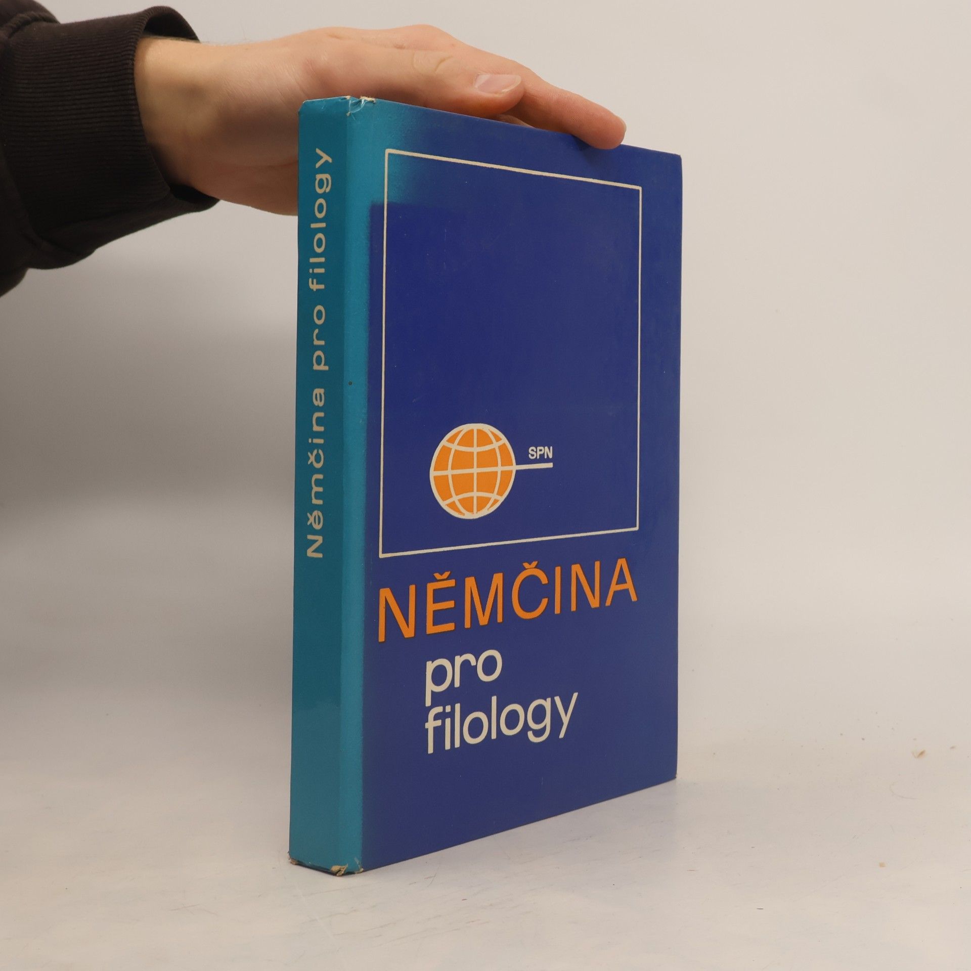 Němčina pro filology