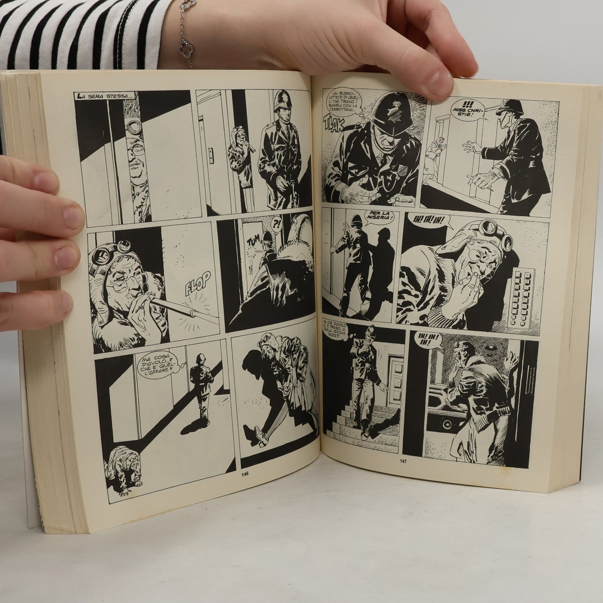 Various authors Dylan Dog 1