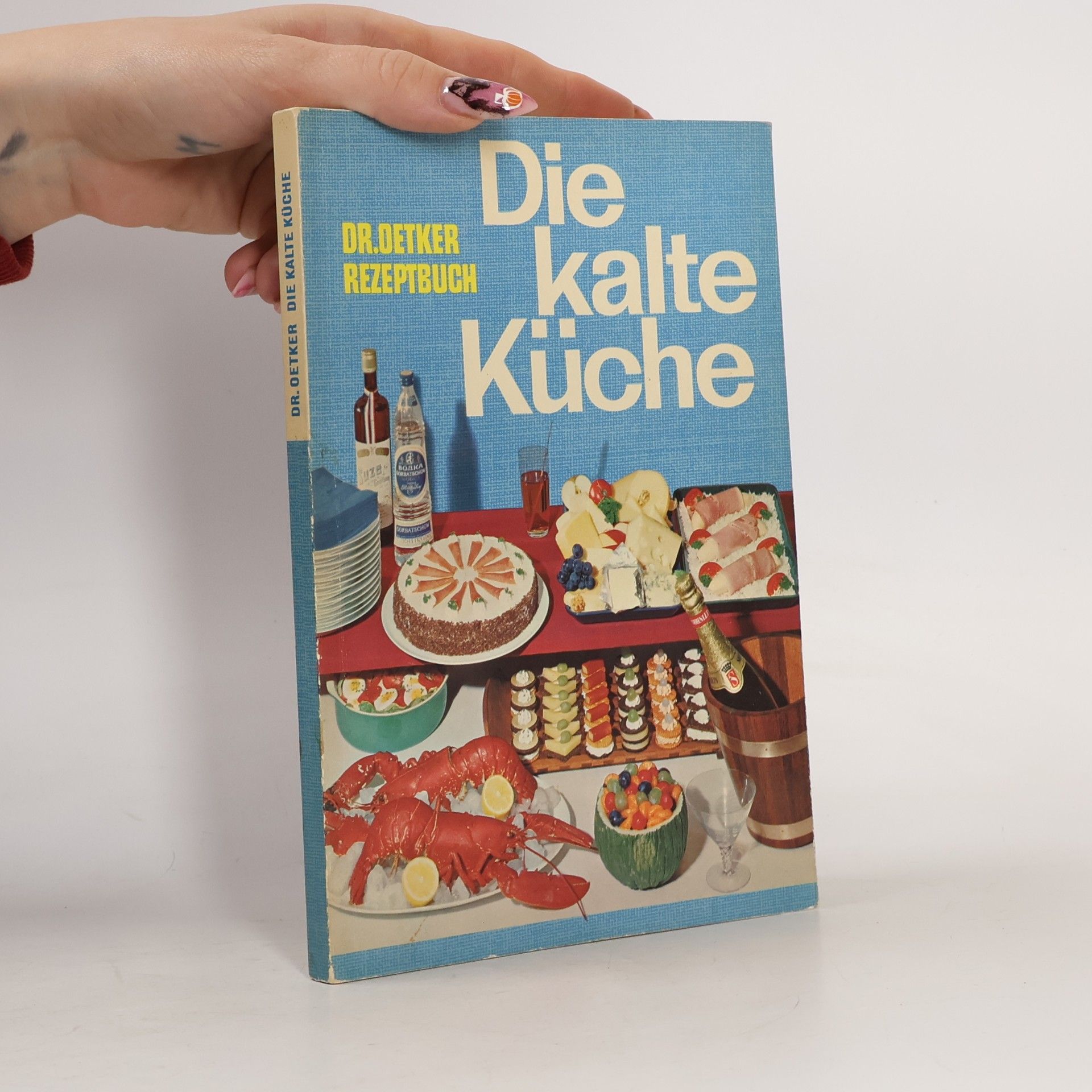 Die kalte kuche