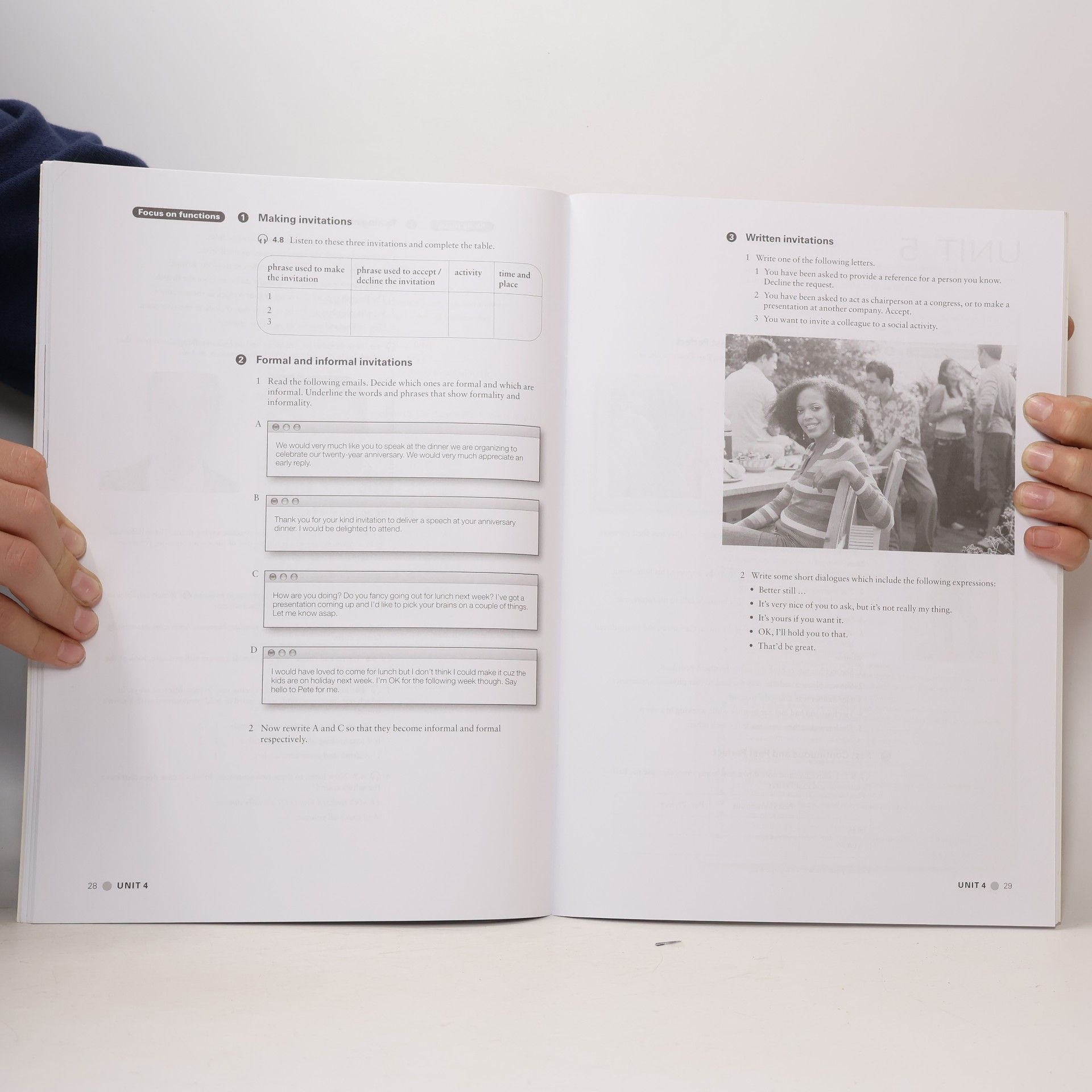 Adrian Wallwork International Express. Upper-Intermediate, Workbook