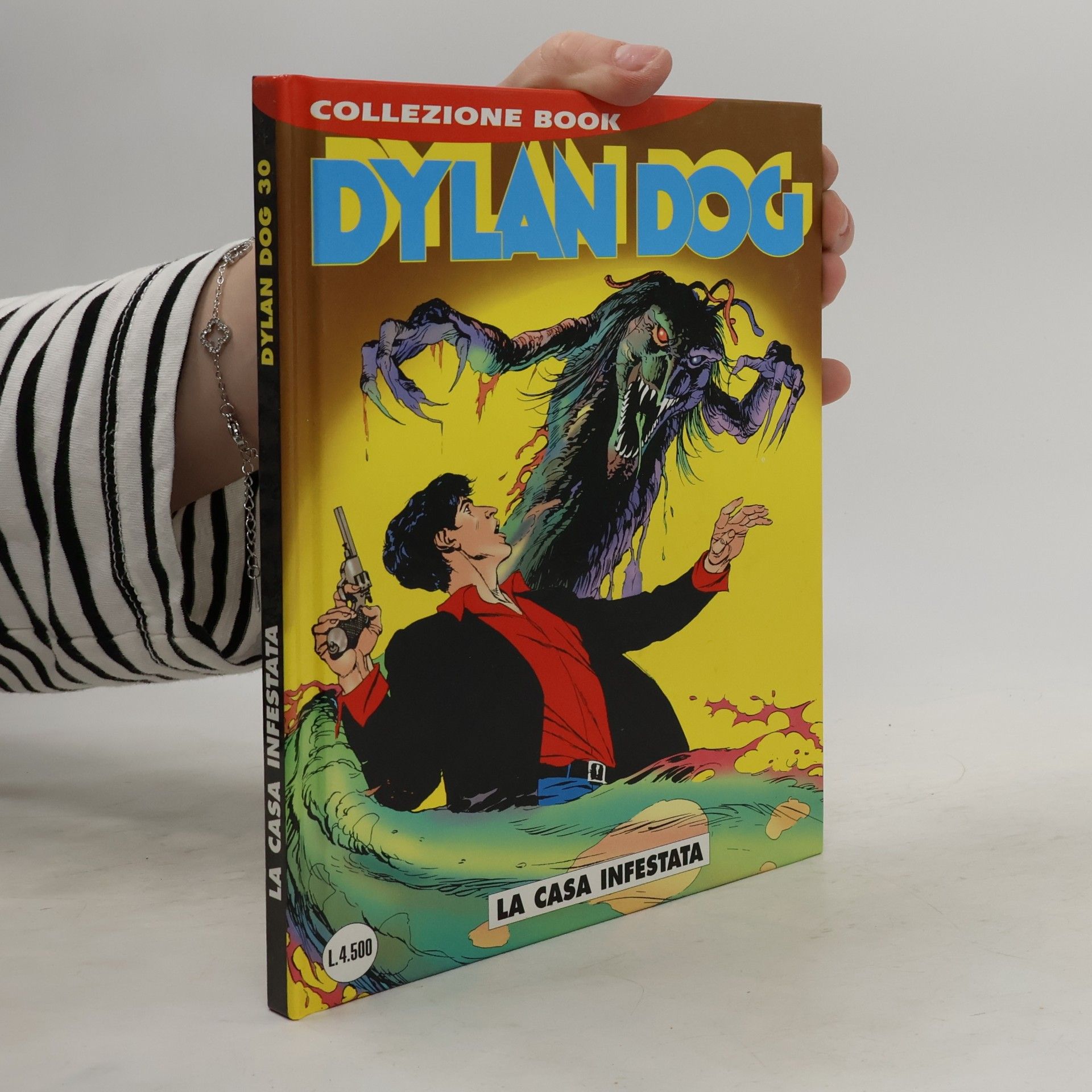 Dylan Dog 30