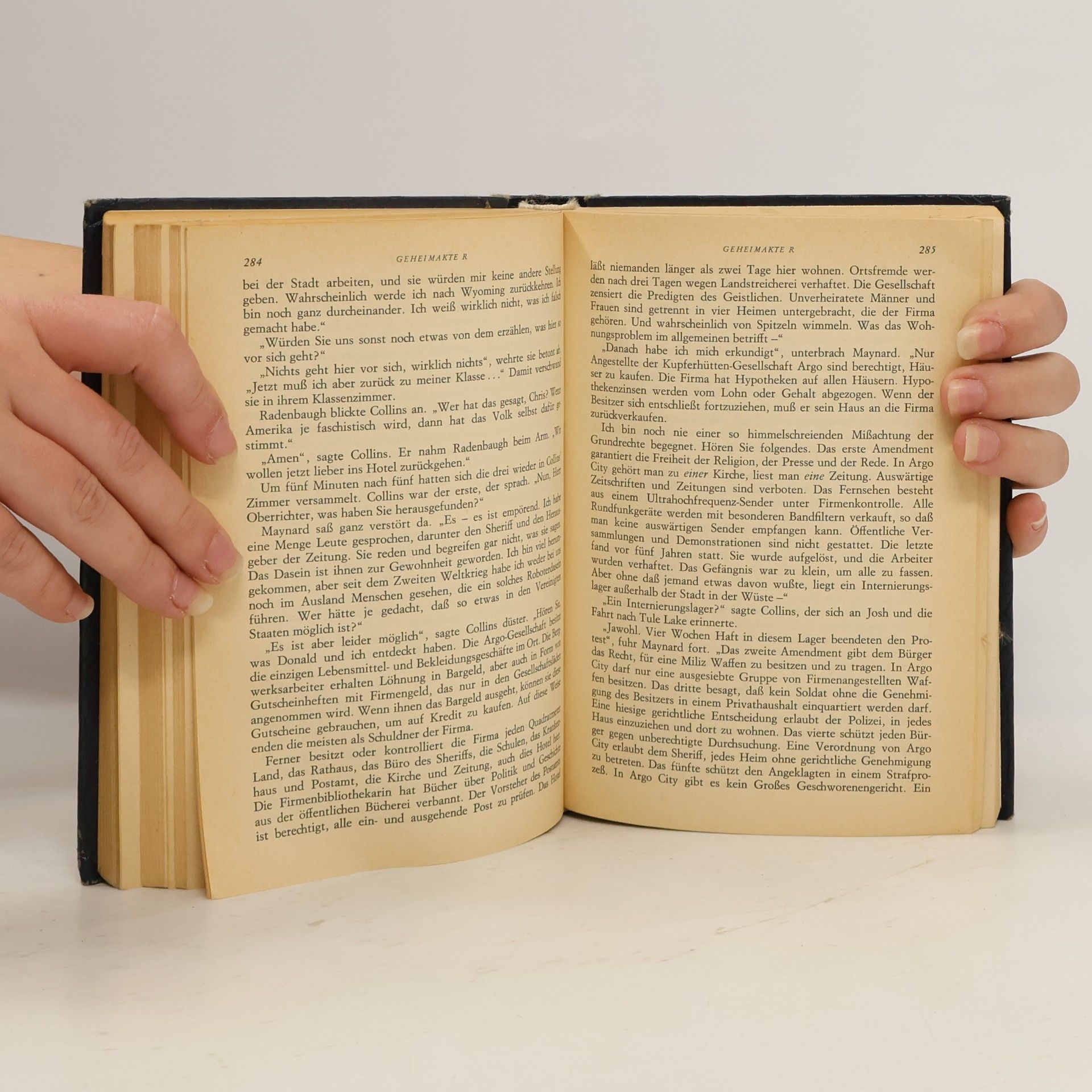 Autorenkollektiv Reader´s Digest Auswahlbücher