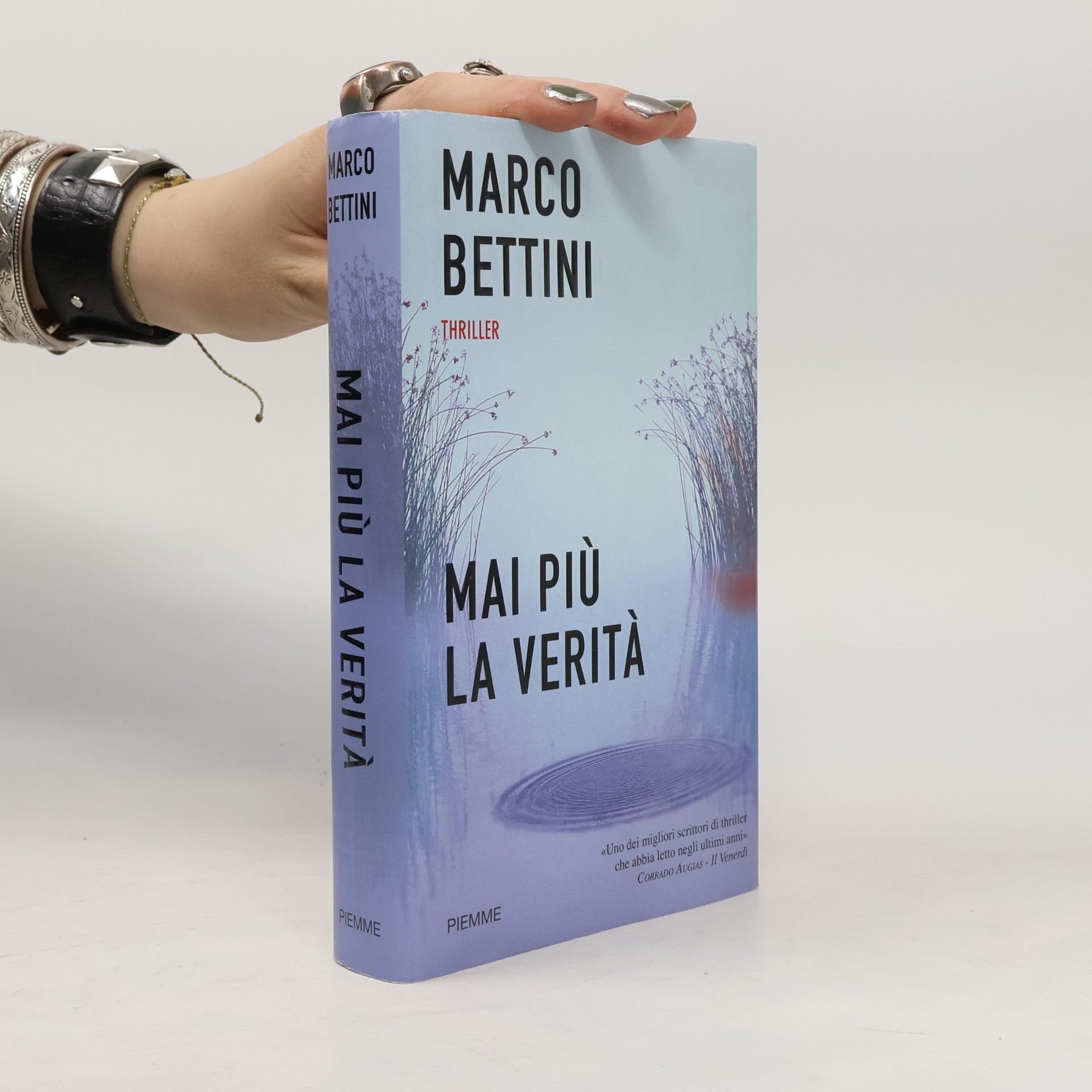 Mai più la verità
