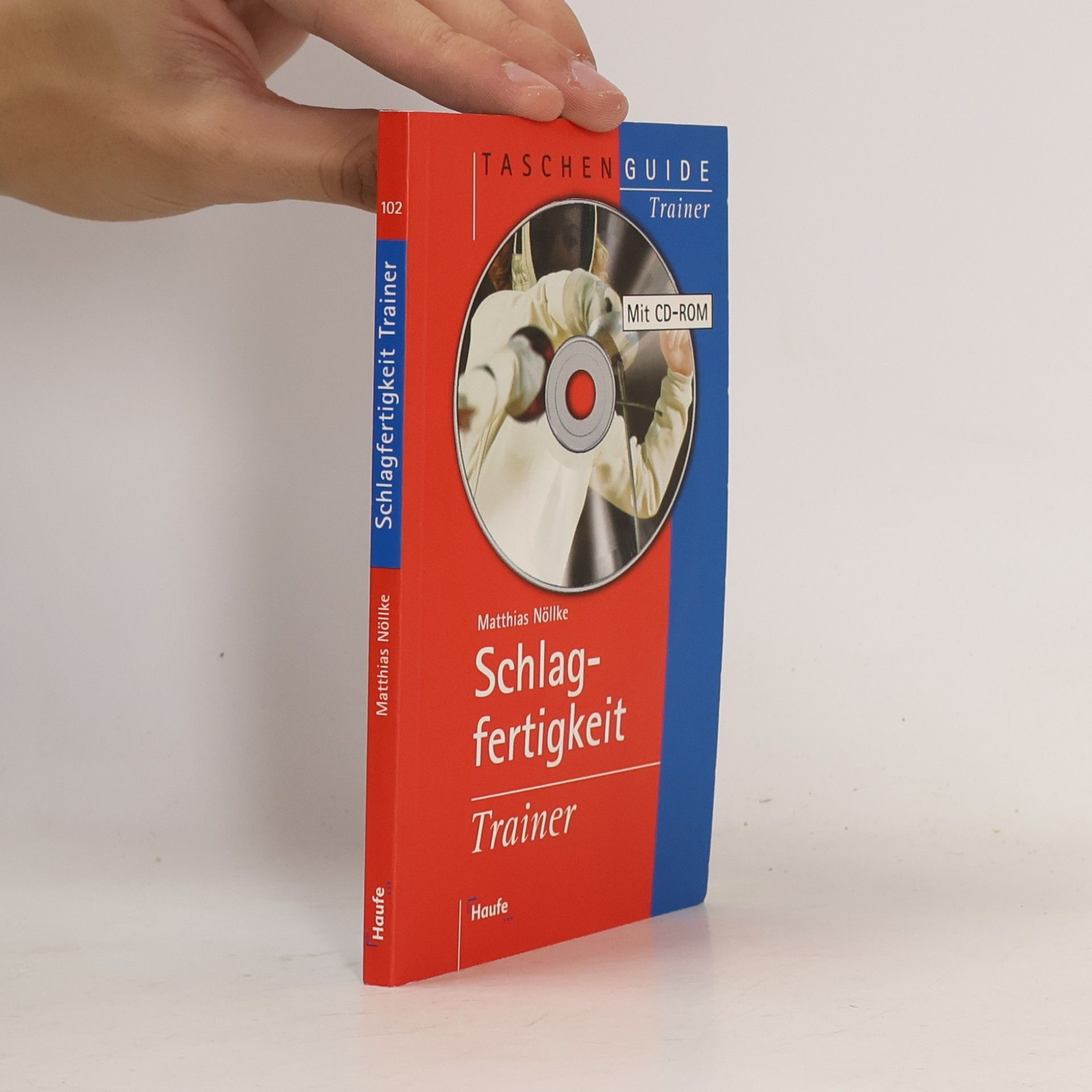 Schlagfertigkeit-Trainer