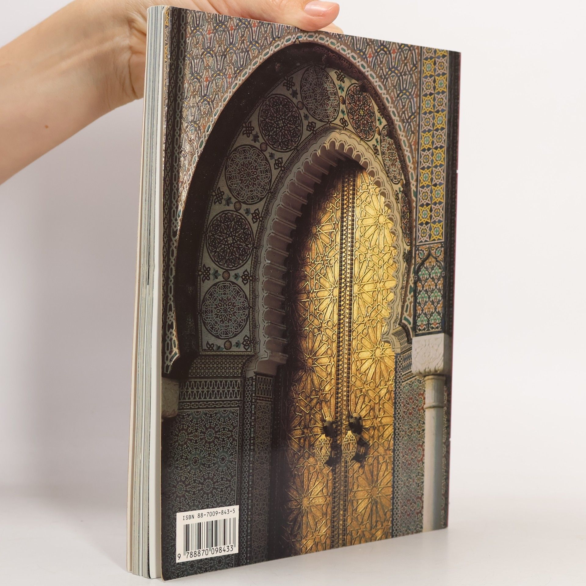 Autorenkollektiv Das goldene Buch von Marokko
