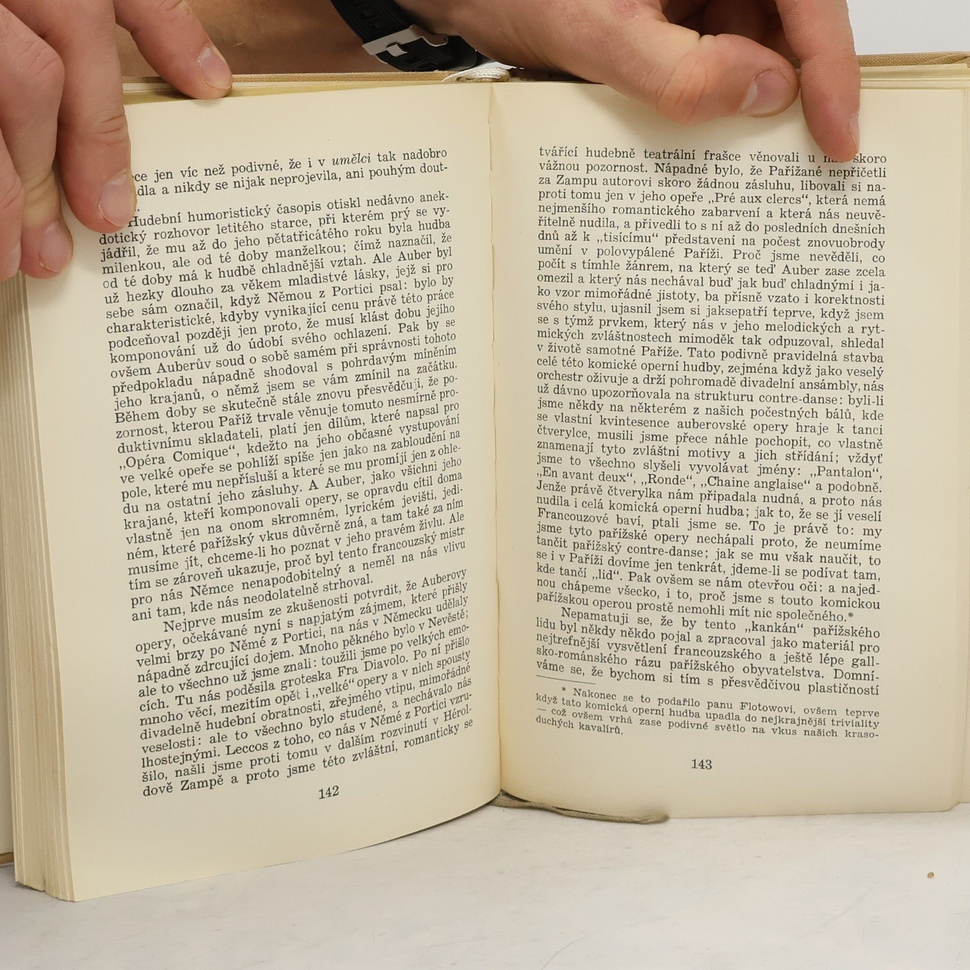 Richard Wagner Wagner o hudbě a o umění