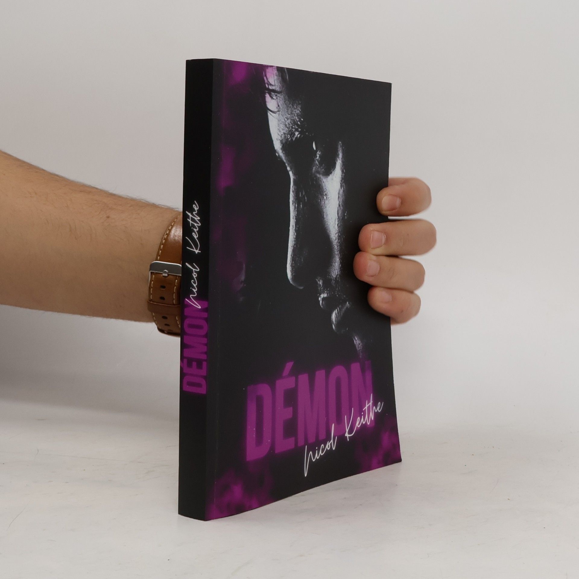 Démon