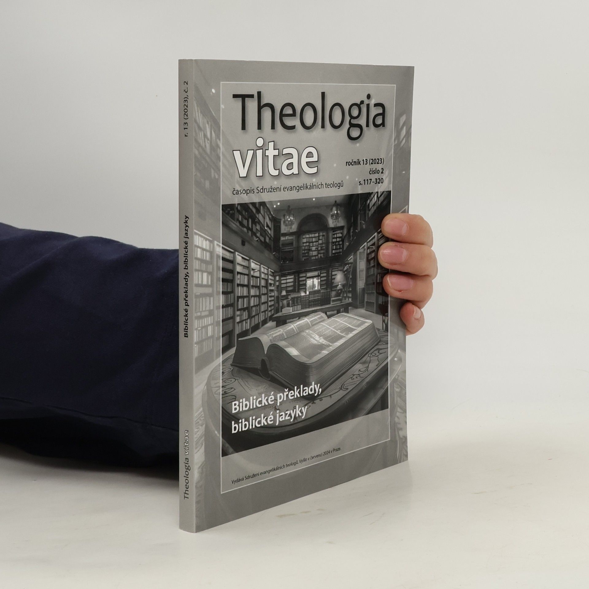 Theologia vitae