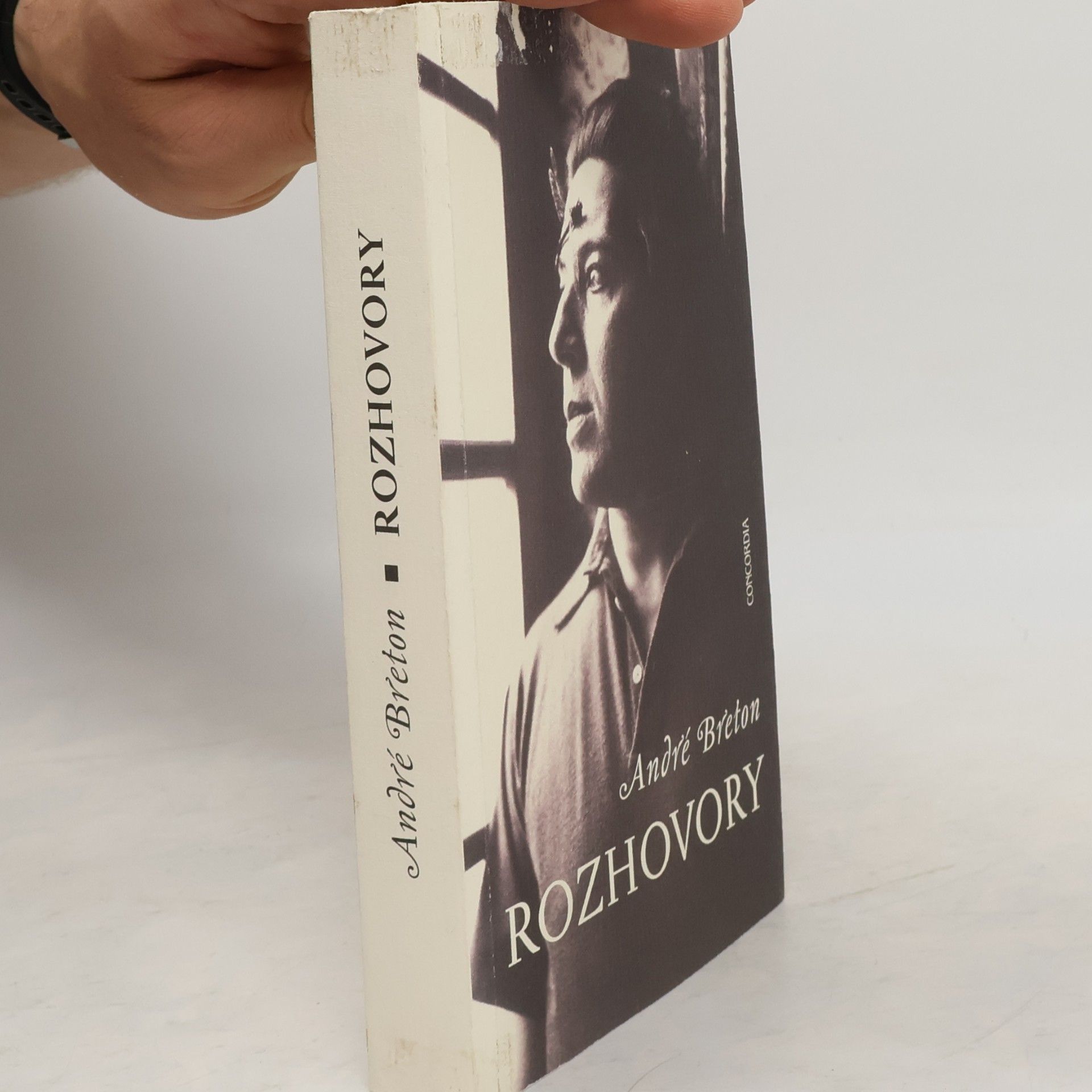 Rozhovory