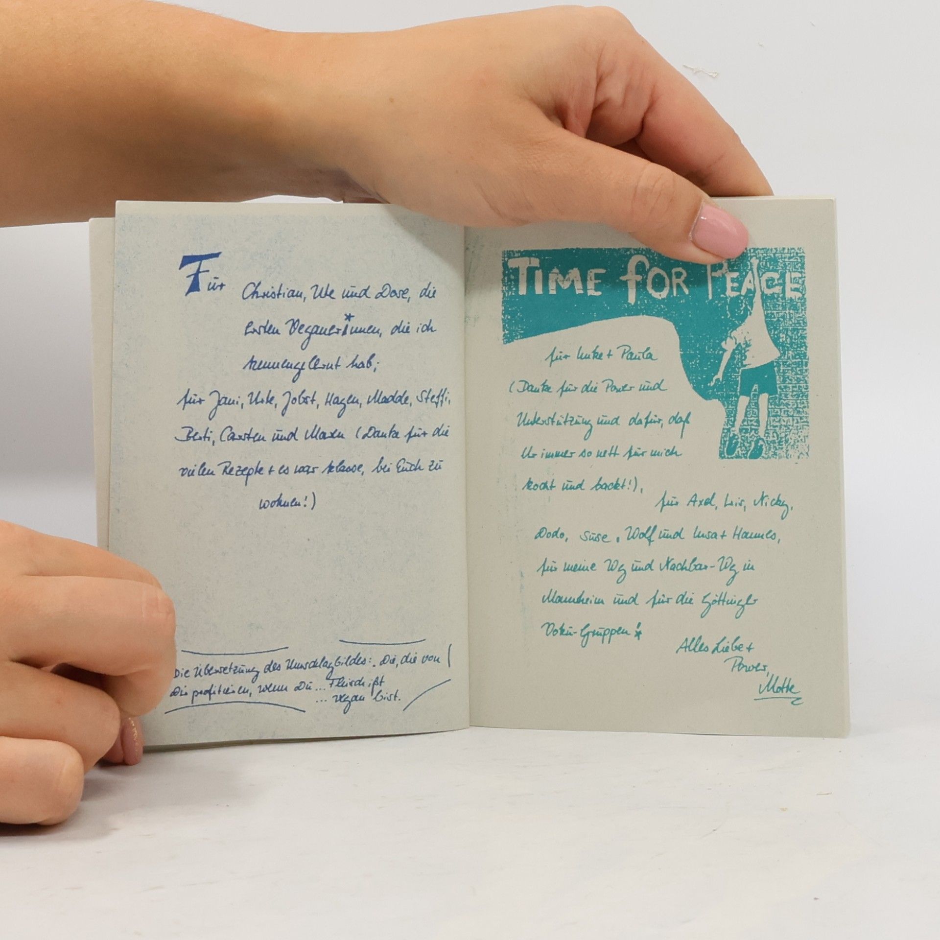 Autorenkollektiv Vegan Kochbuch