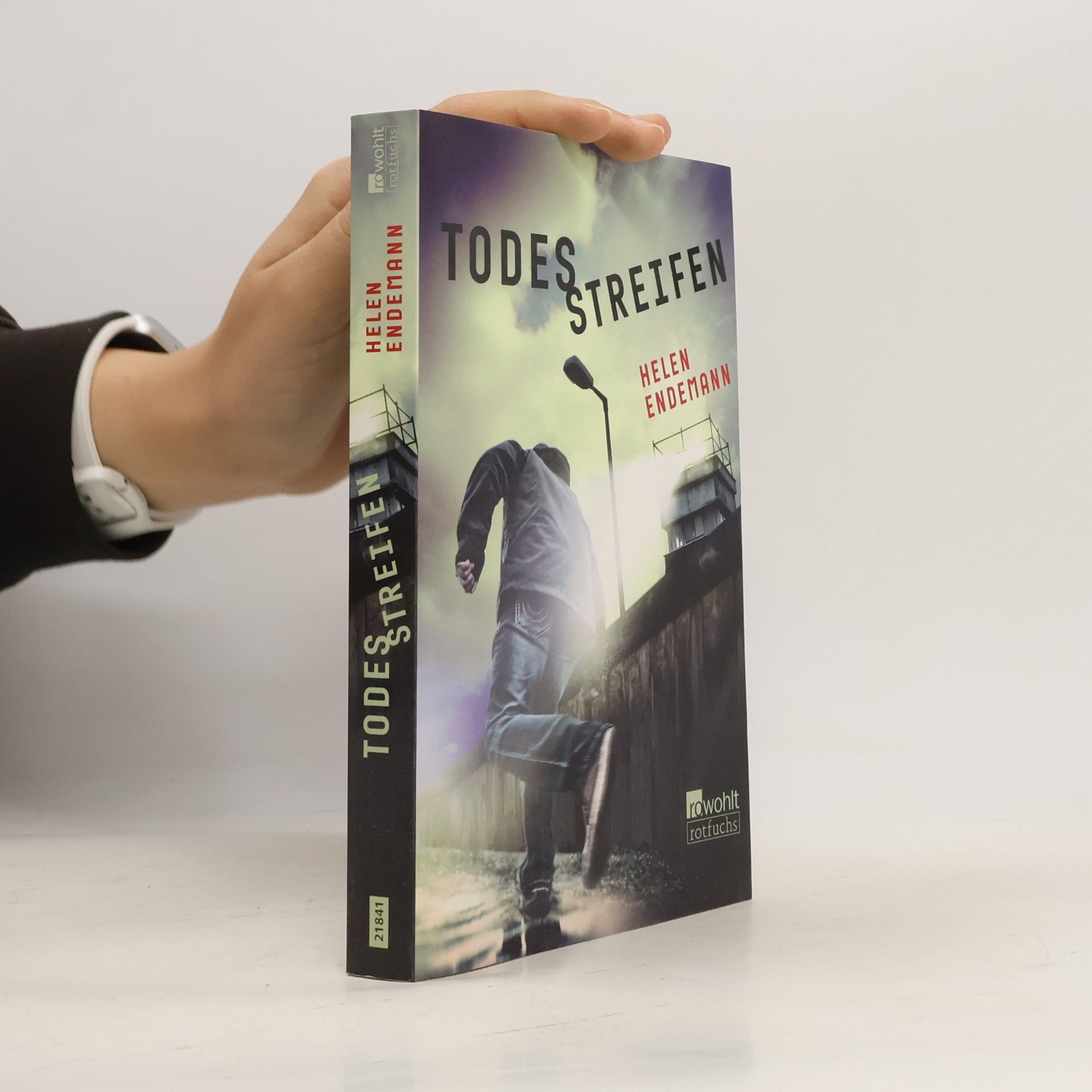 Todesstreifen