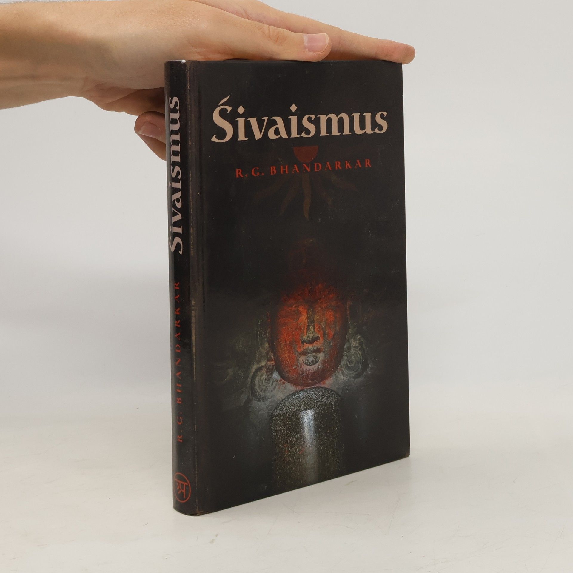 Ramakrishna Gopal Bhandarkar Šivaismus