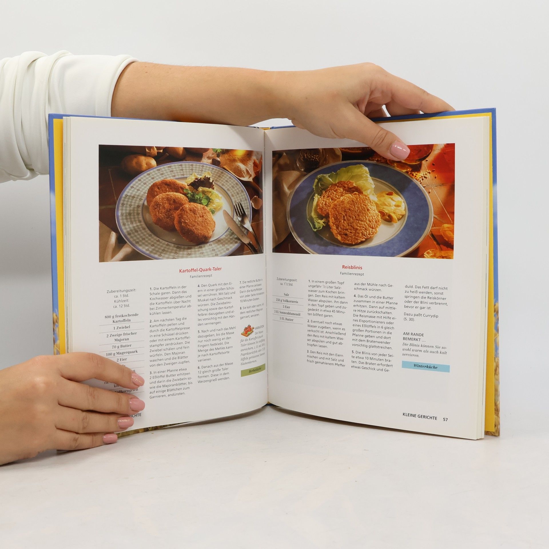 Jens Witt Das Familien-Kochbuch