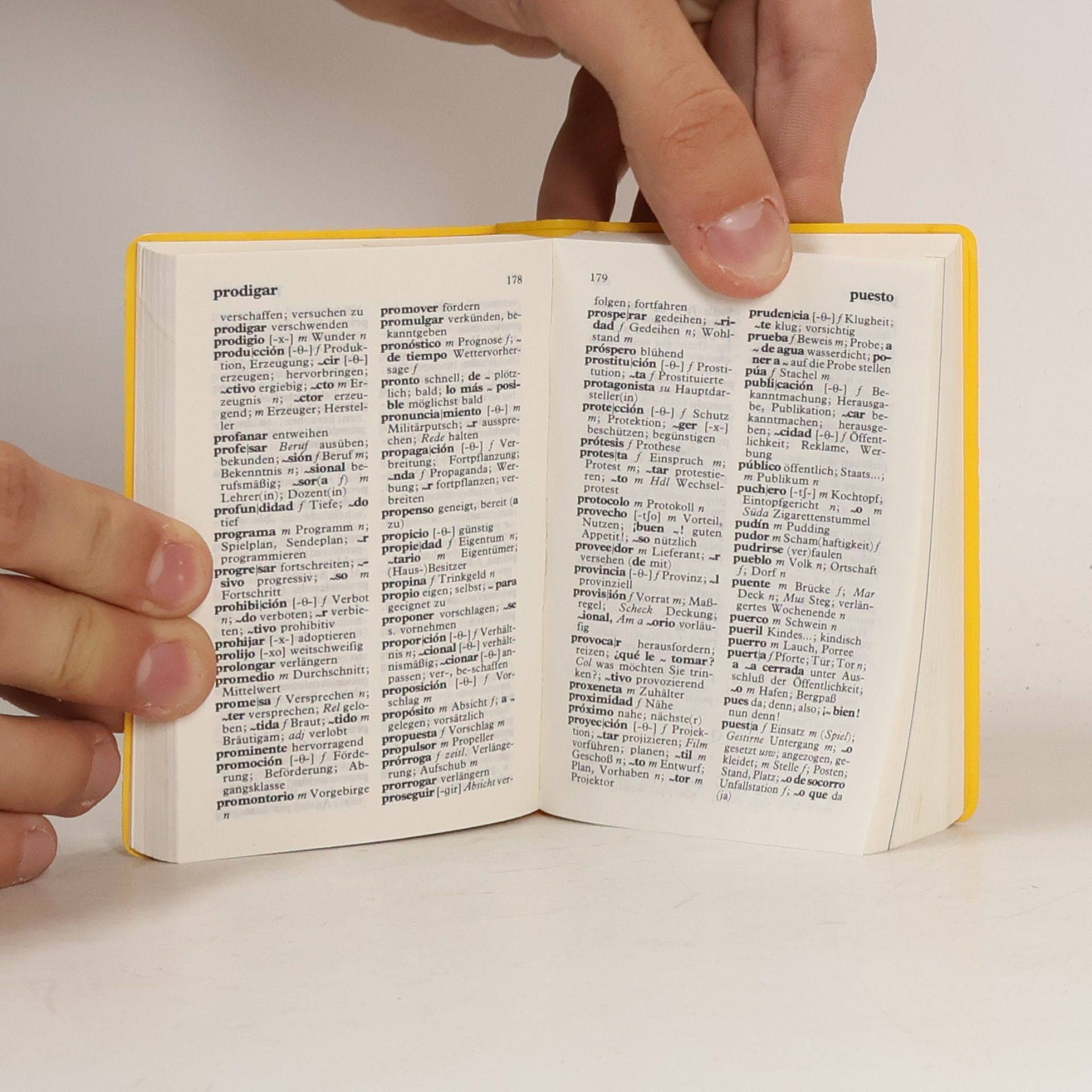 Autorenkollektiv Langenscheidts Universal-Wörterbuch Spanisch