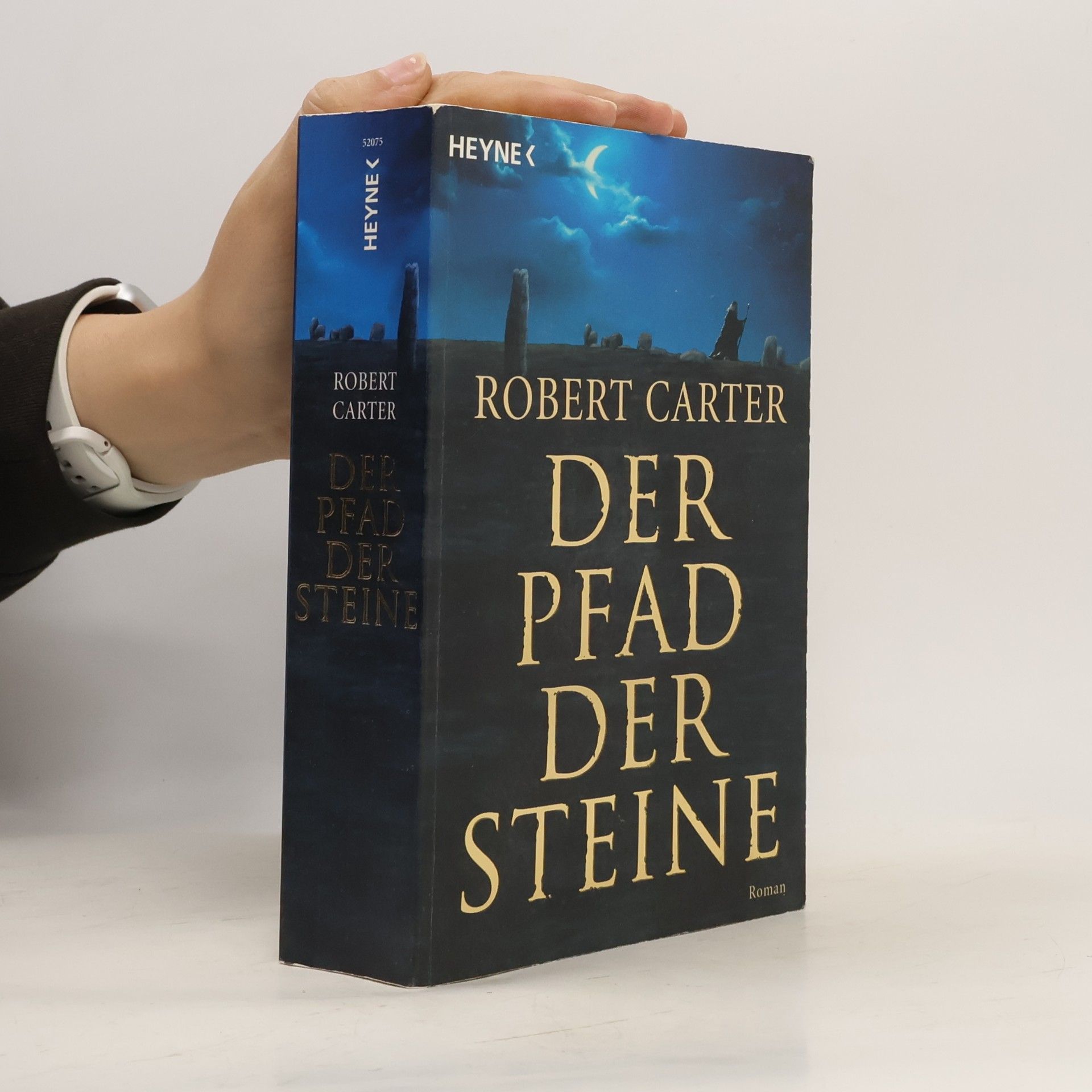Sue Russell Kochen für zwei