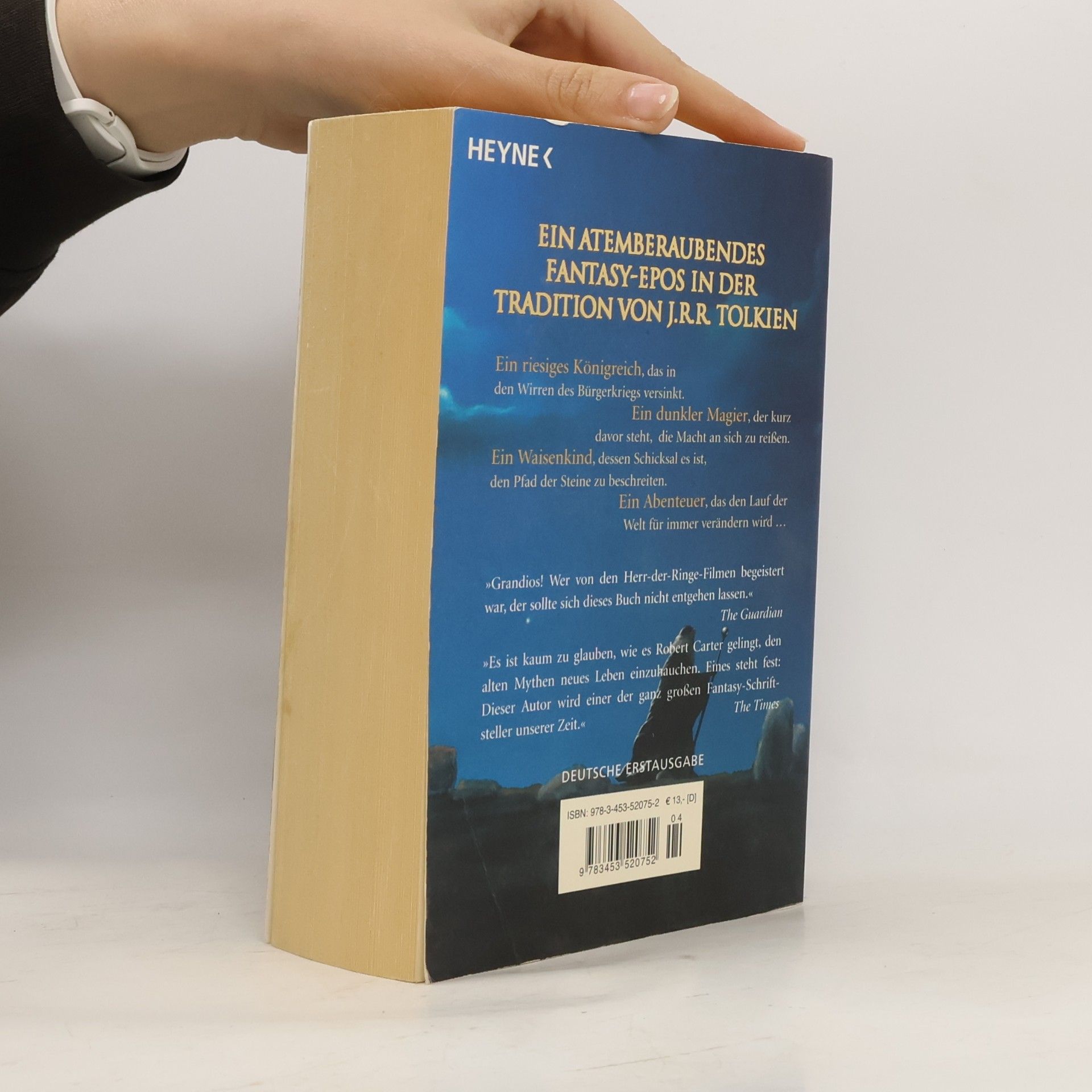 Sue Russell Kochen für zwei