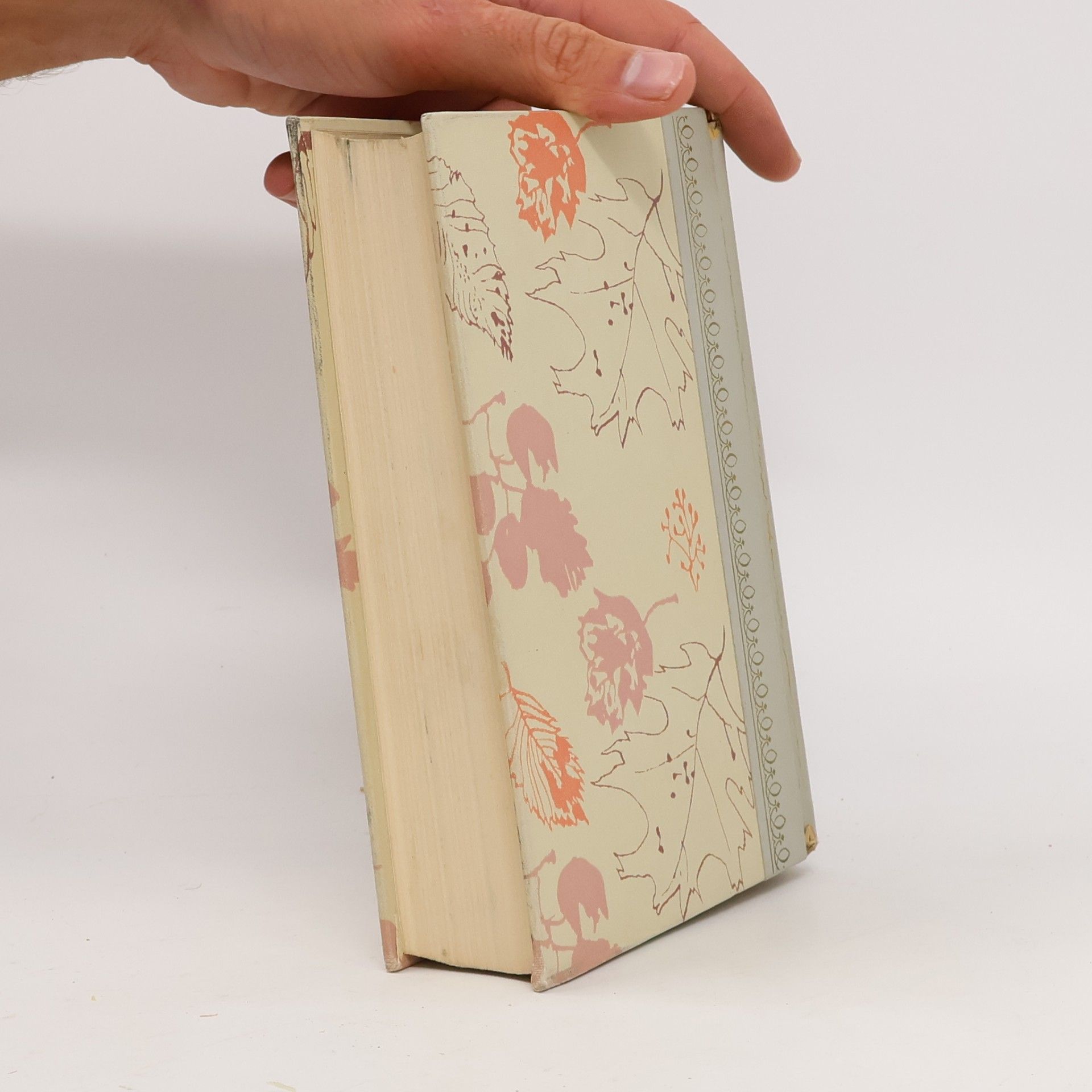 Grace Nies Fletcher Reader's Digest Condensed Books: Volume 4, 1958. Autumn Selections