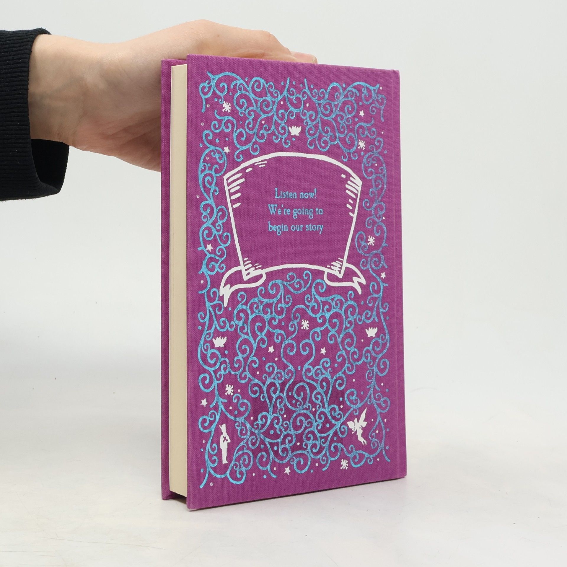 Hans Christian Andersen Hans Christian Andersen´s Fairy Tales: Retold by Naomi Lewis