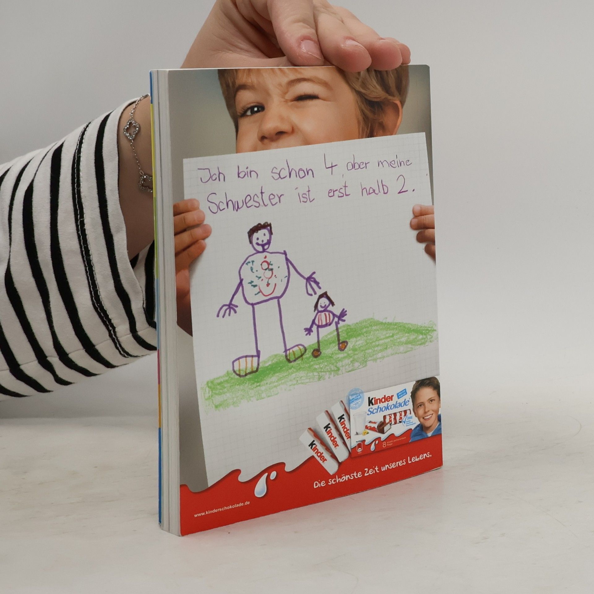 Companions: Kind in Karlsruhe und Umgebung