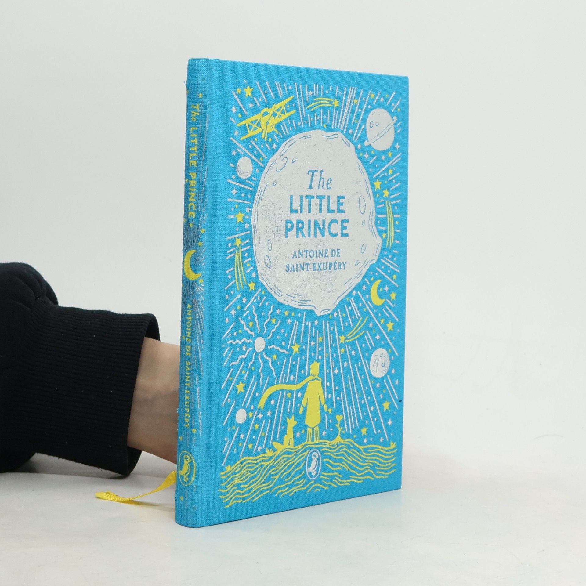 Antoine de Saint-Exupéry The Little Prince
