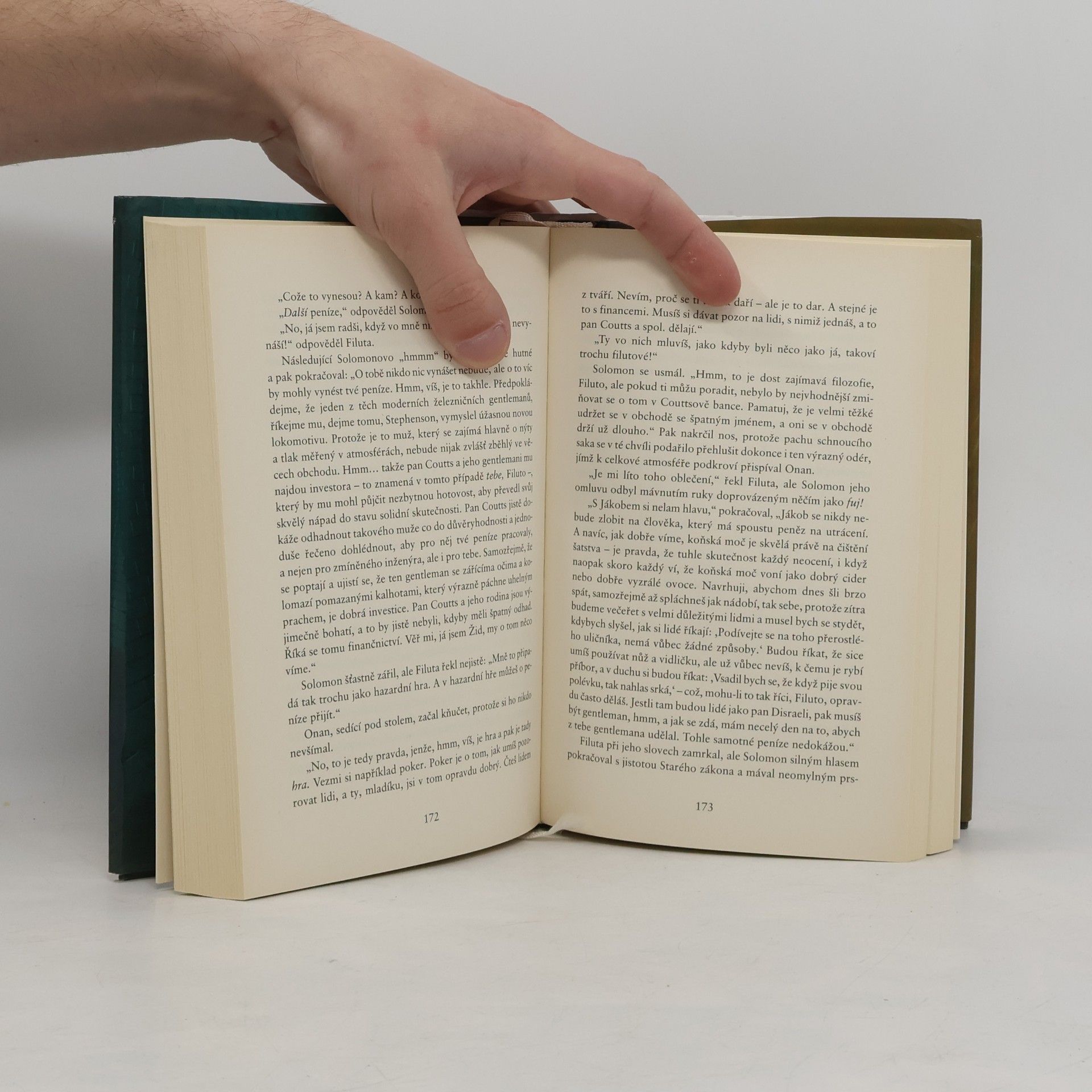 Terry Pratchett Filuta
