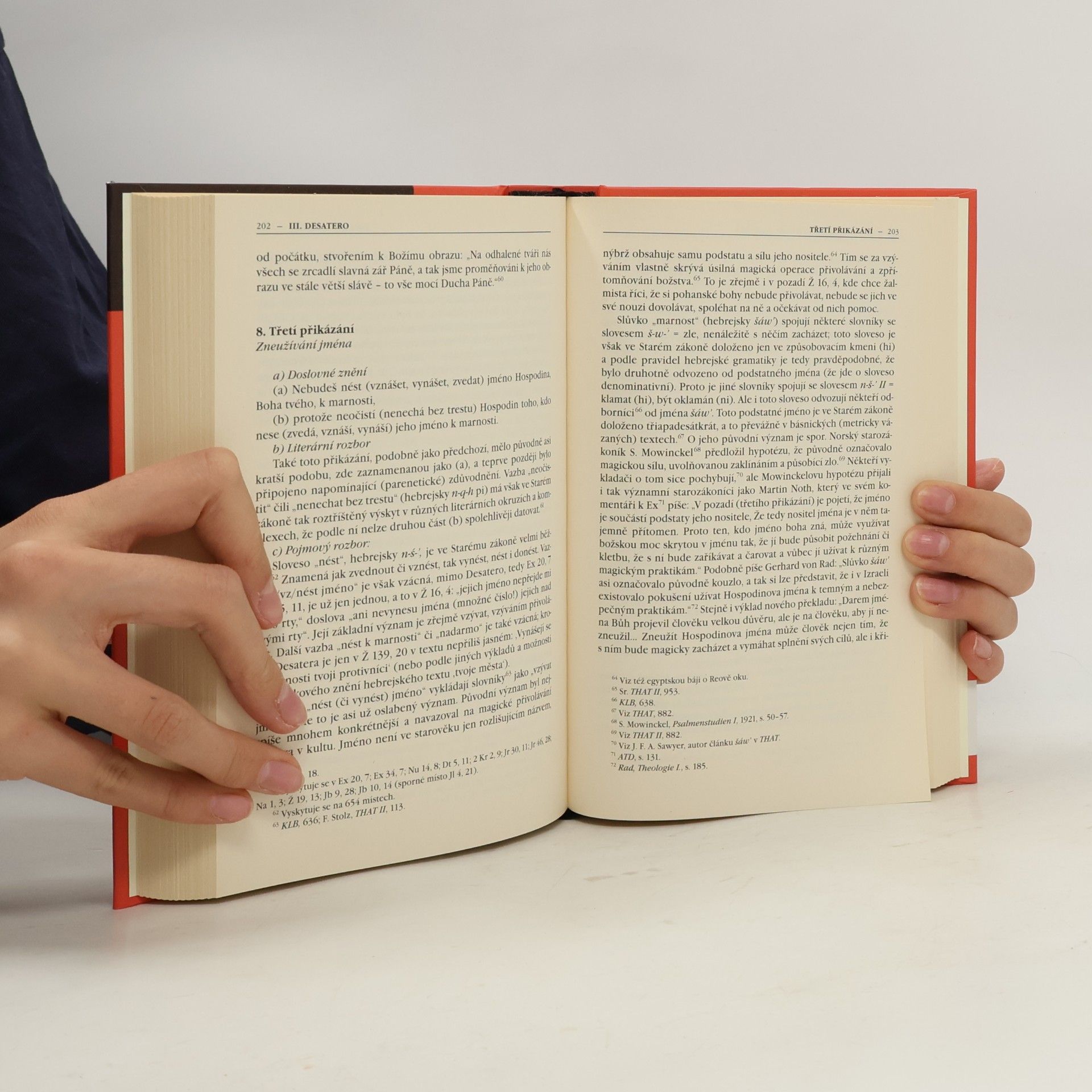 Jan Heller Hlubinné vrty: Rozbory biblických statí a pojmů