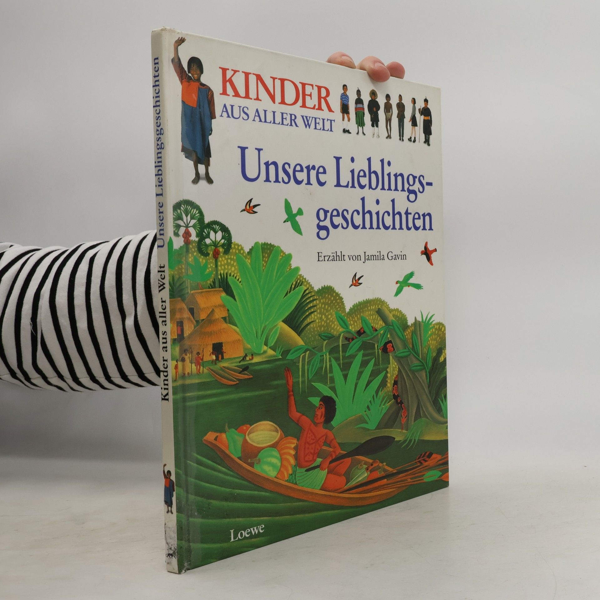 Unsere Lieblingsgeschichten