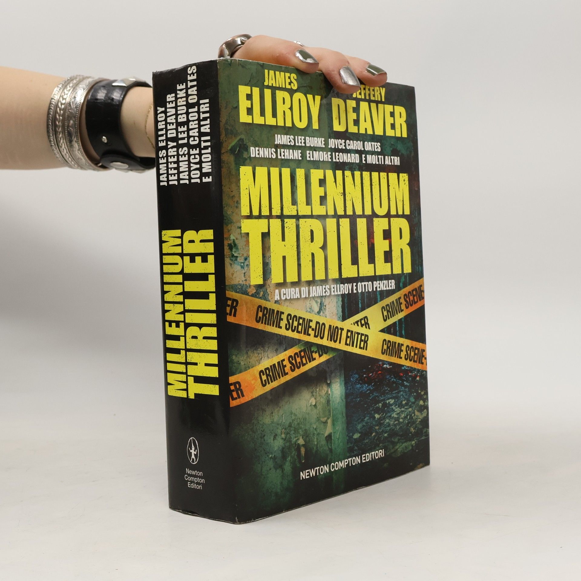 Millennium Thriller