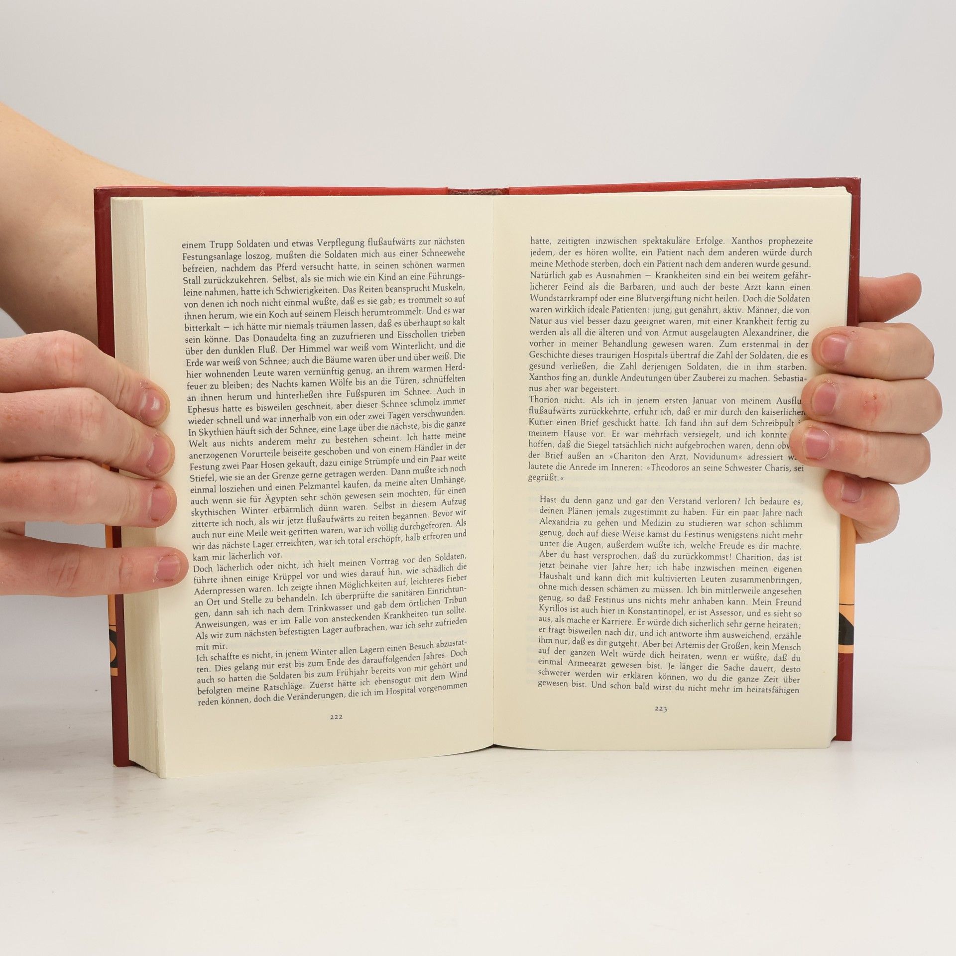 Gillian Bradshaw Der Leuchtturm von Alexandria