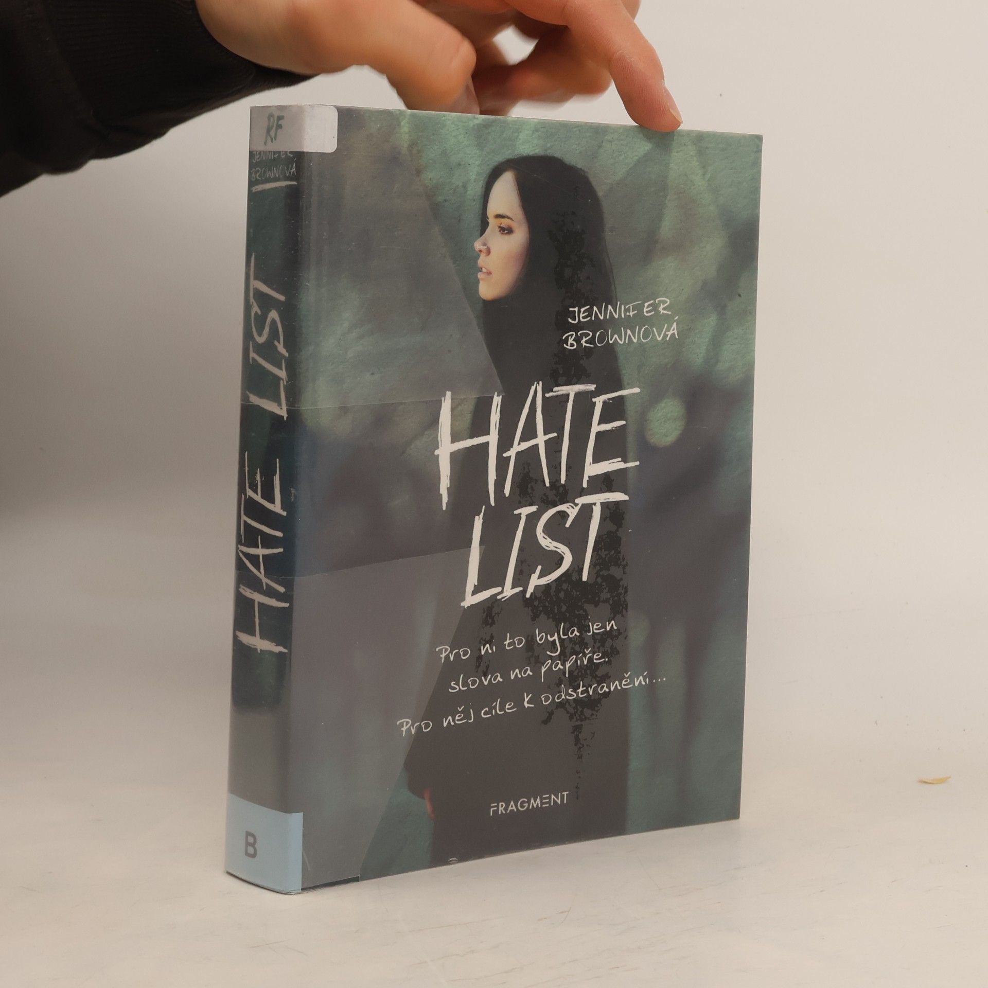 Hate list