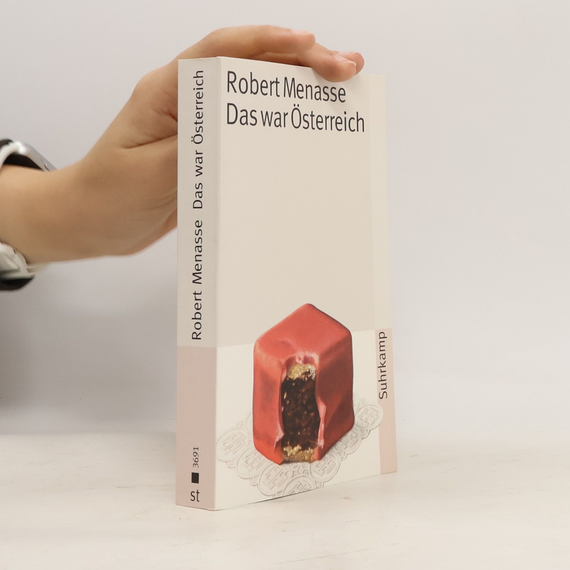 Das war Österreich