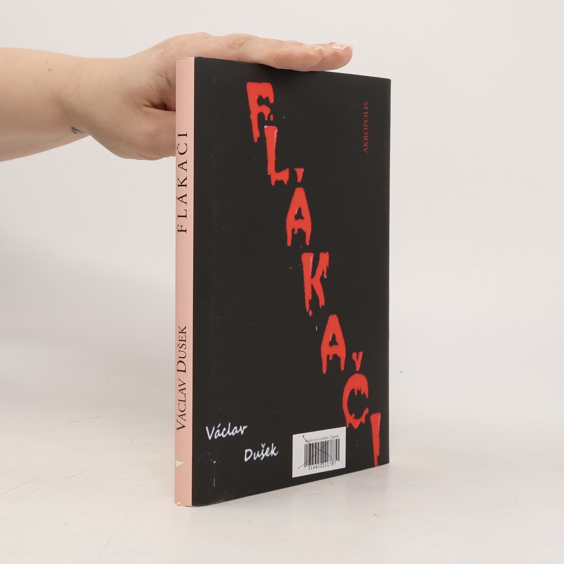 Flákači