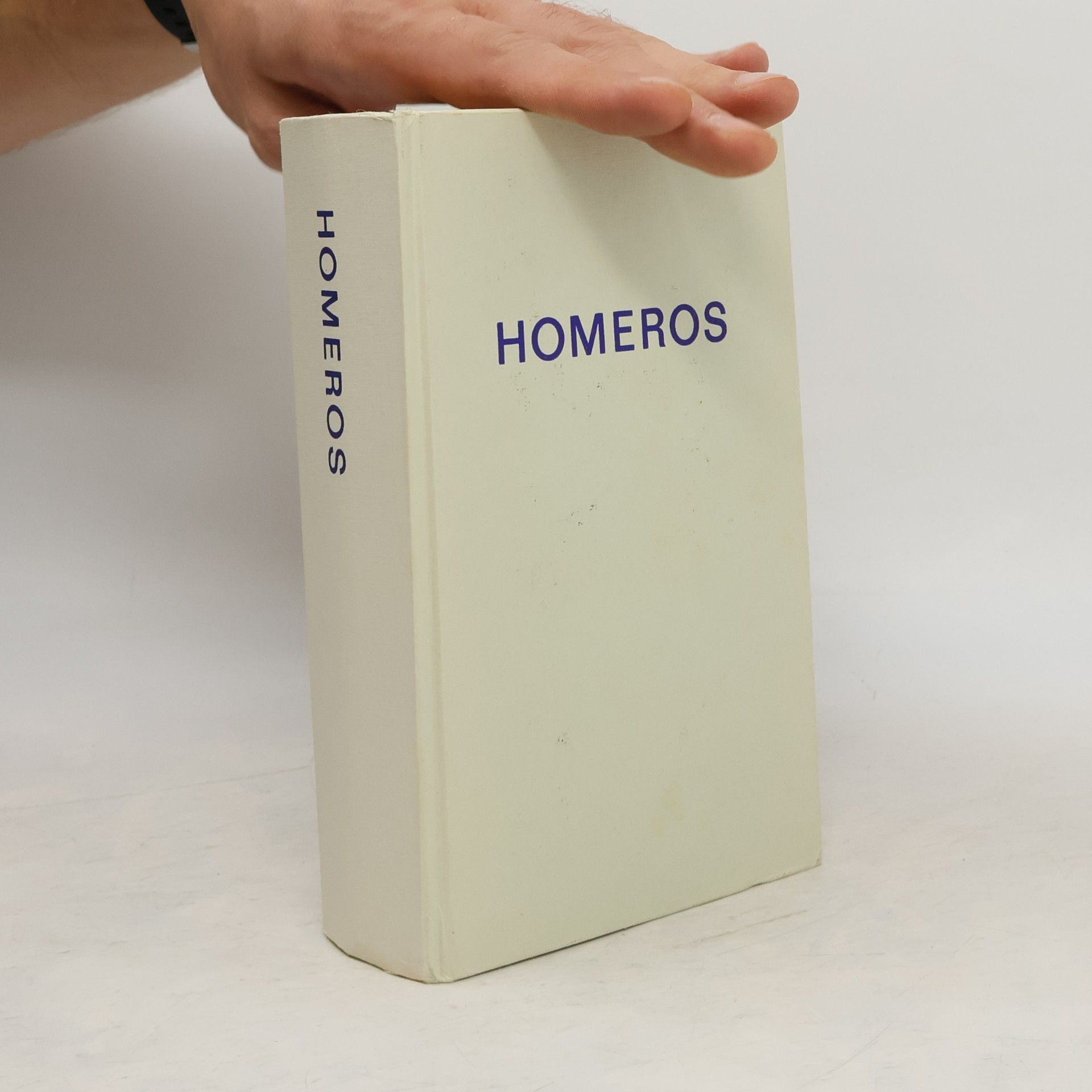 Homeros