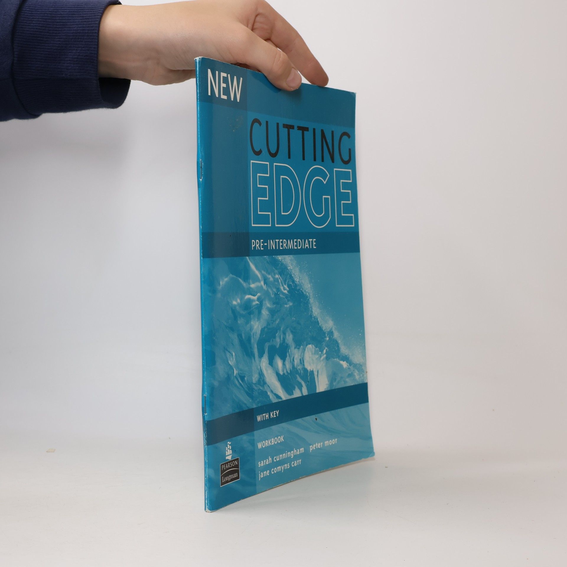 Sarah Cunningham Cutting Edge