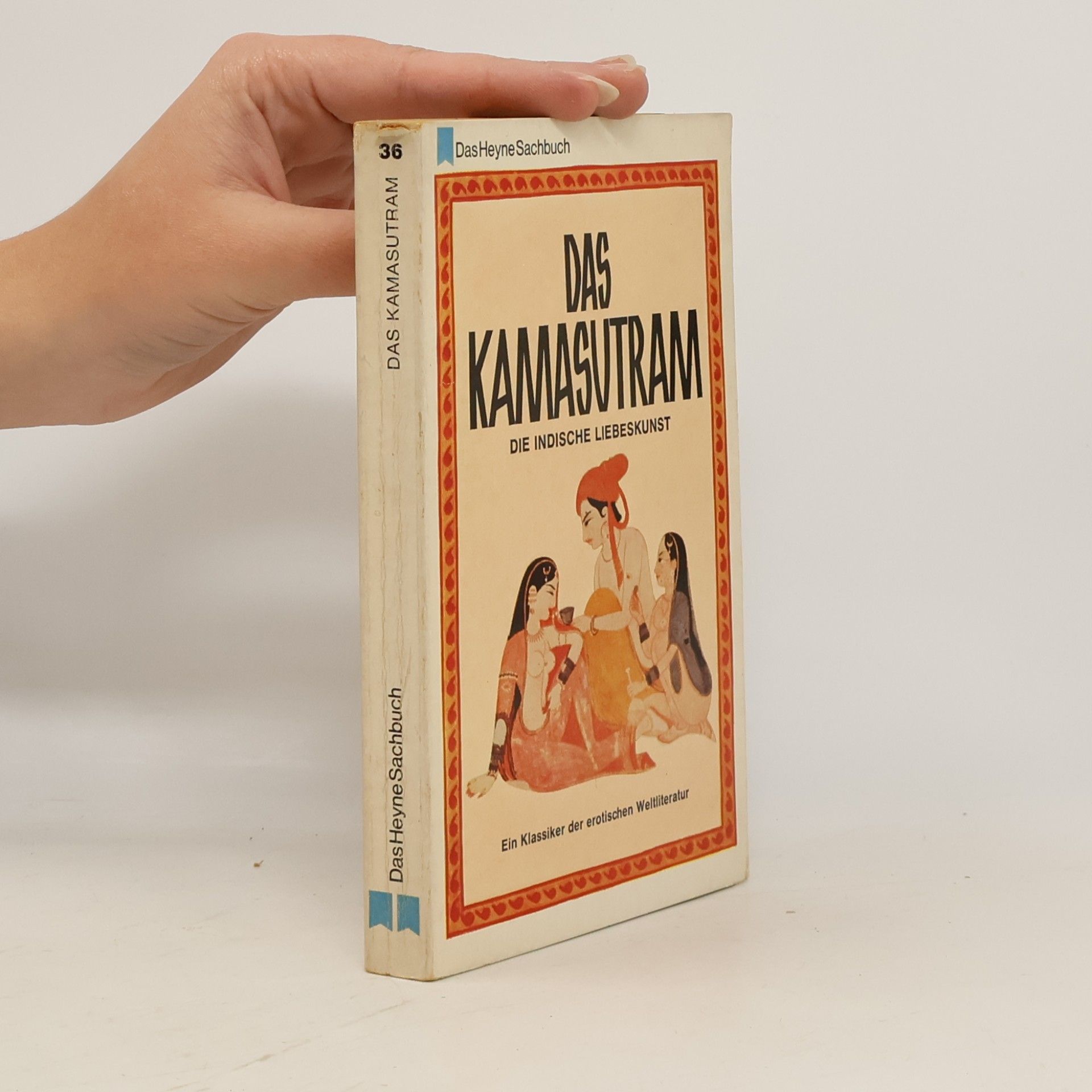 Das Kamasutram