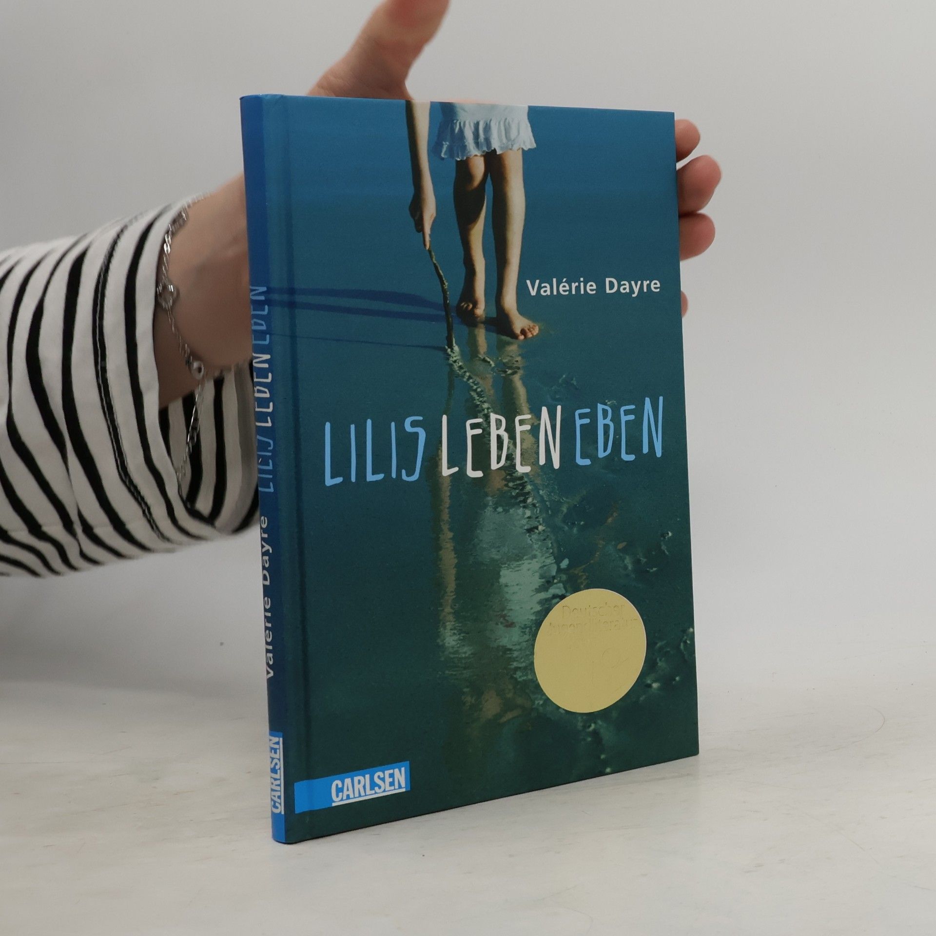 Lilis Leben eben