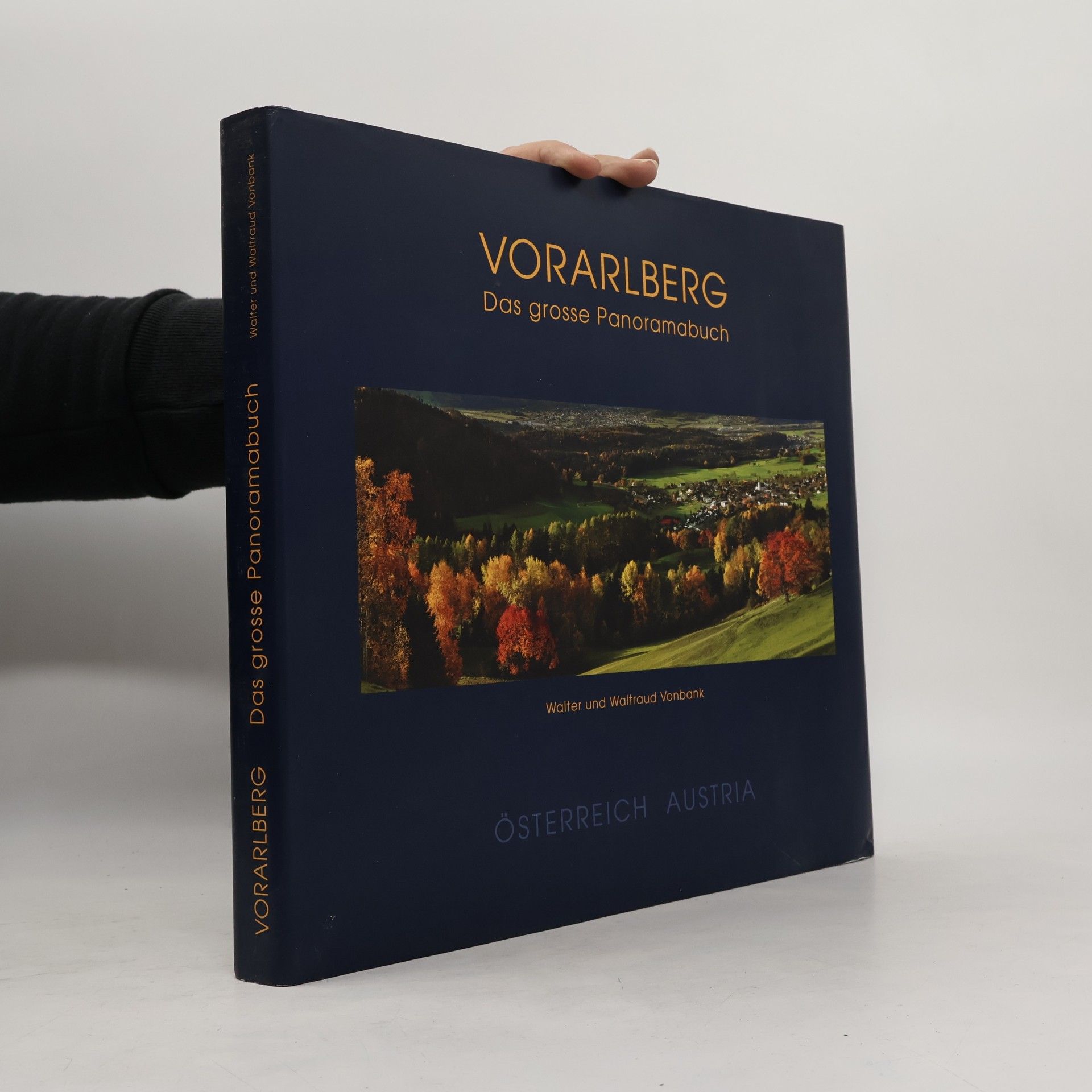 Vorarlberg