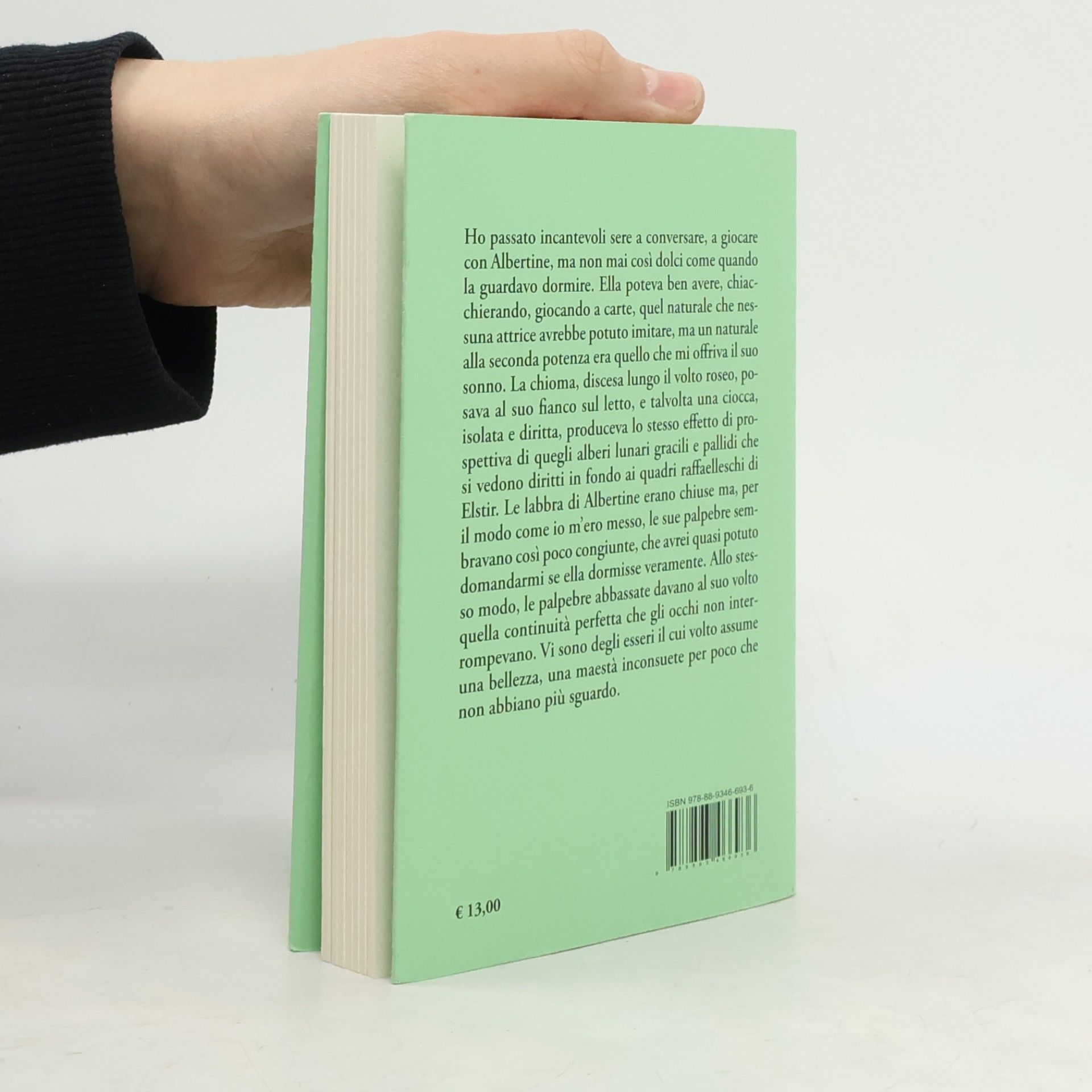 Marcel Proust Il piacere di leggere: Personaggi da «Alla ricerca del tempo perduto». Testo francese a fronte