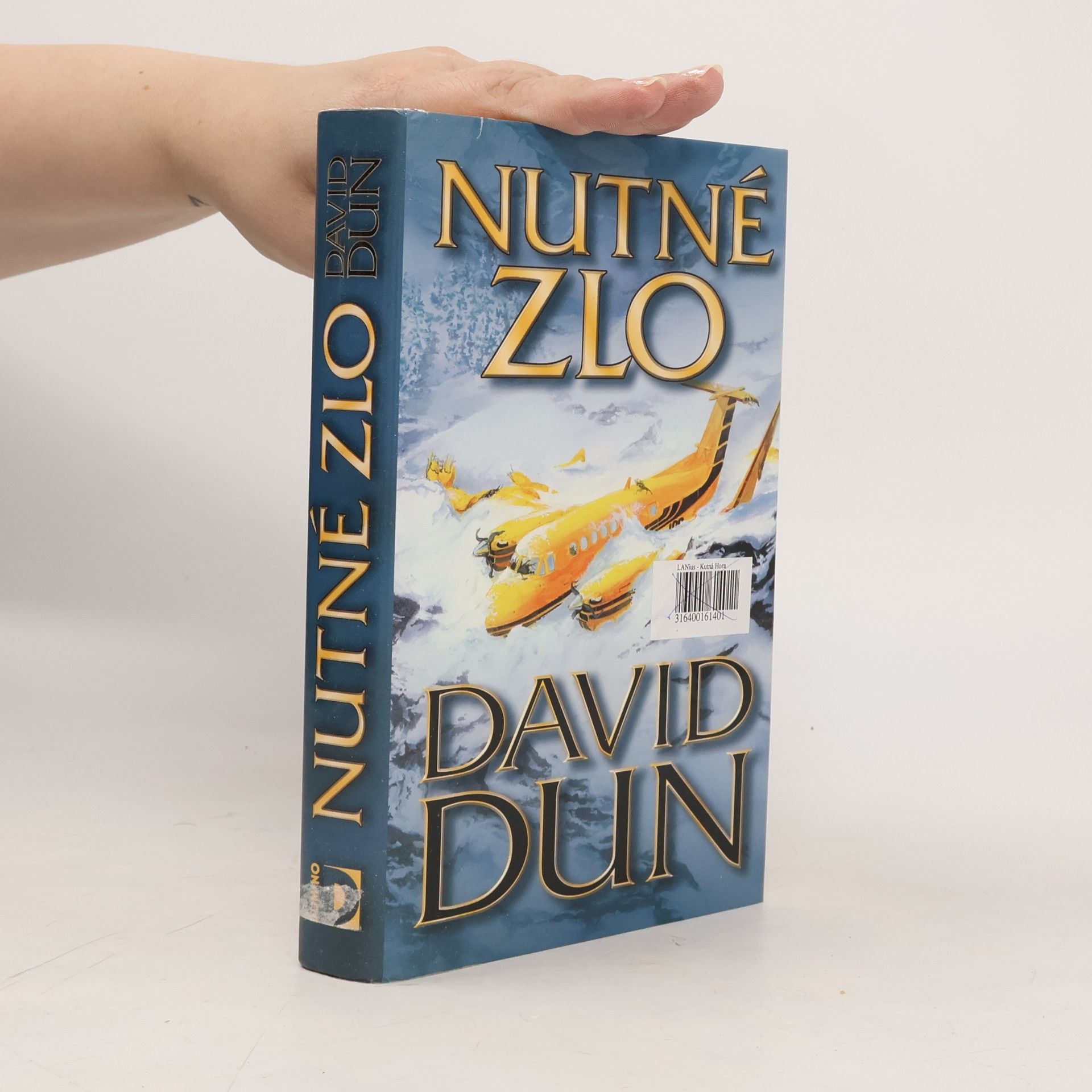 Nutné zlo
