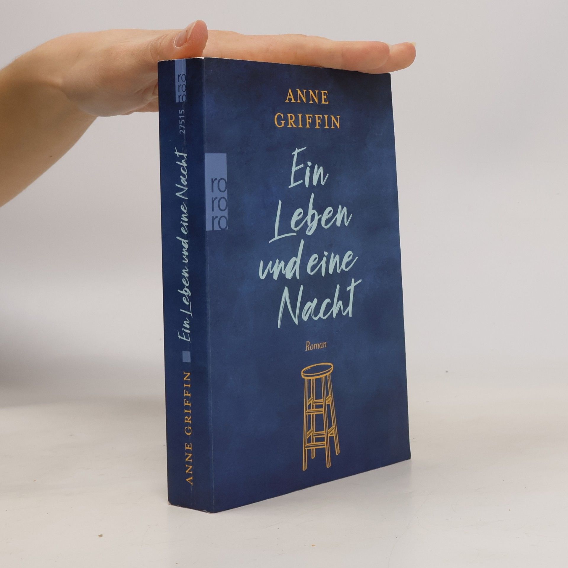 Ein Leben Undd Eine Nacht