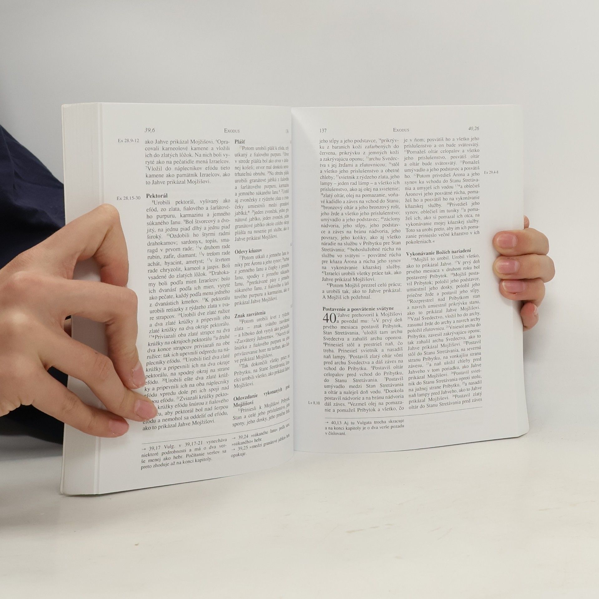 Various authors Pentateuch