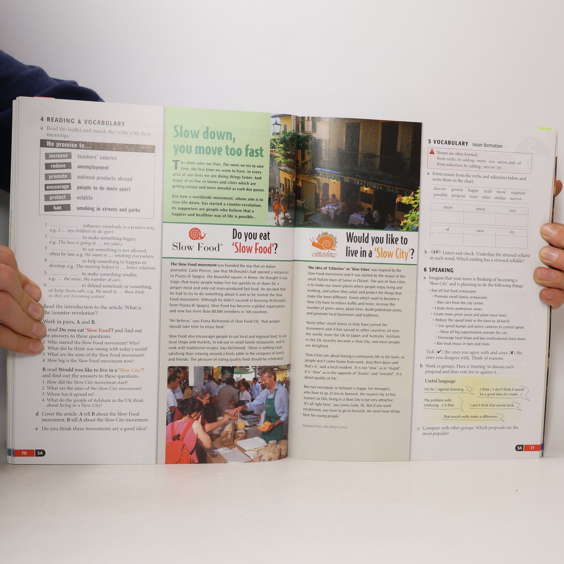 Brian Brennan New English File. Intermediate Student's Book