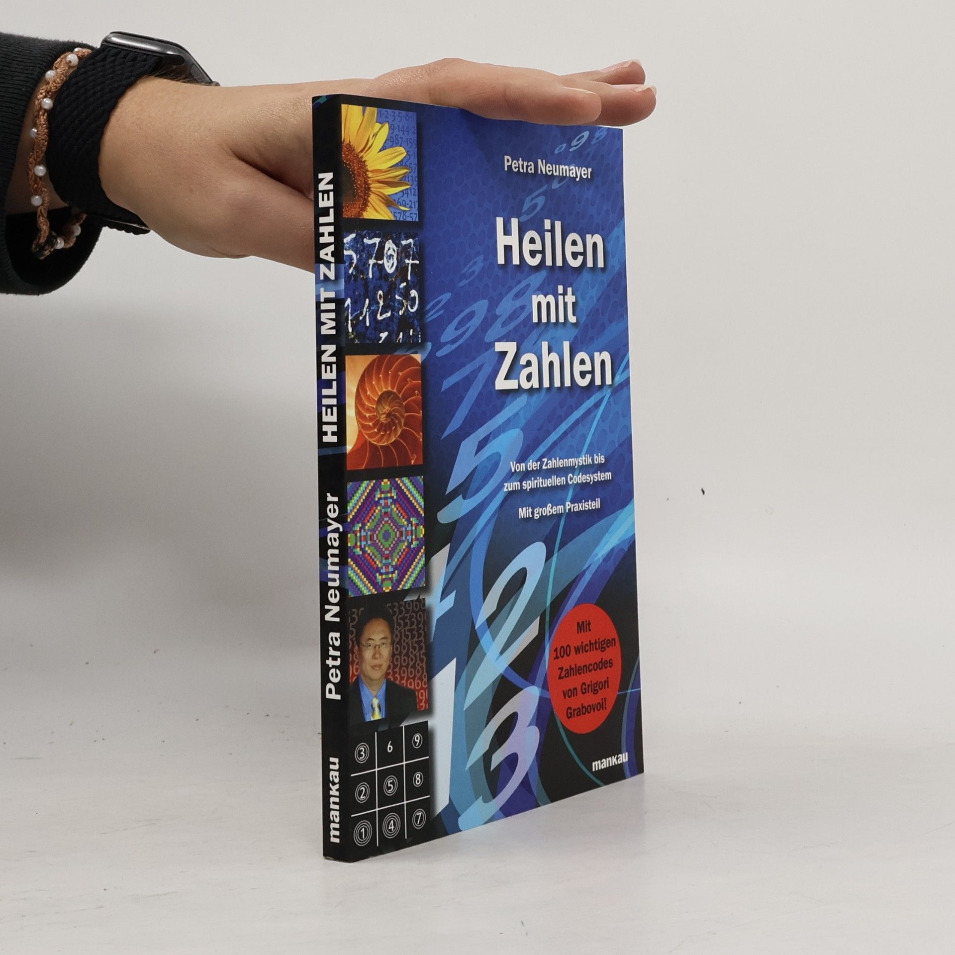 Heilen mit Zahlen