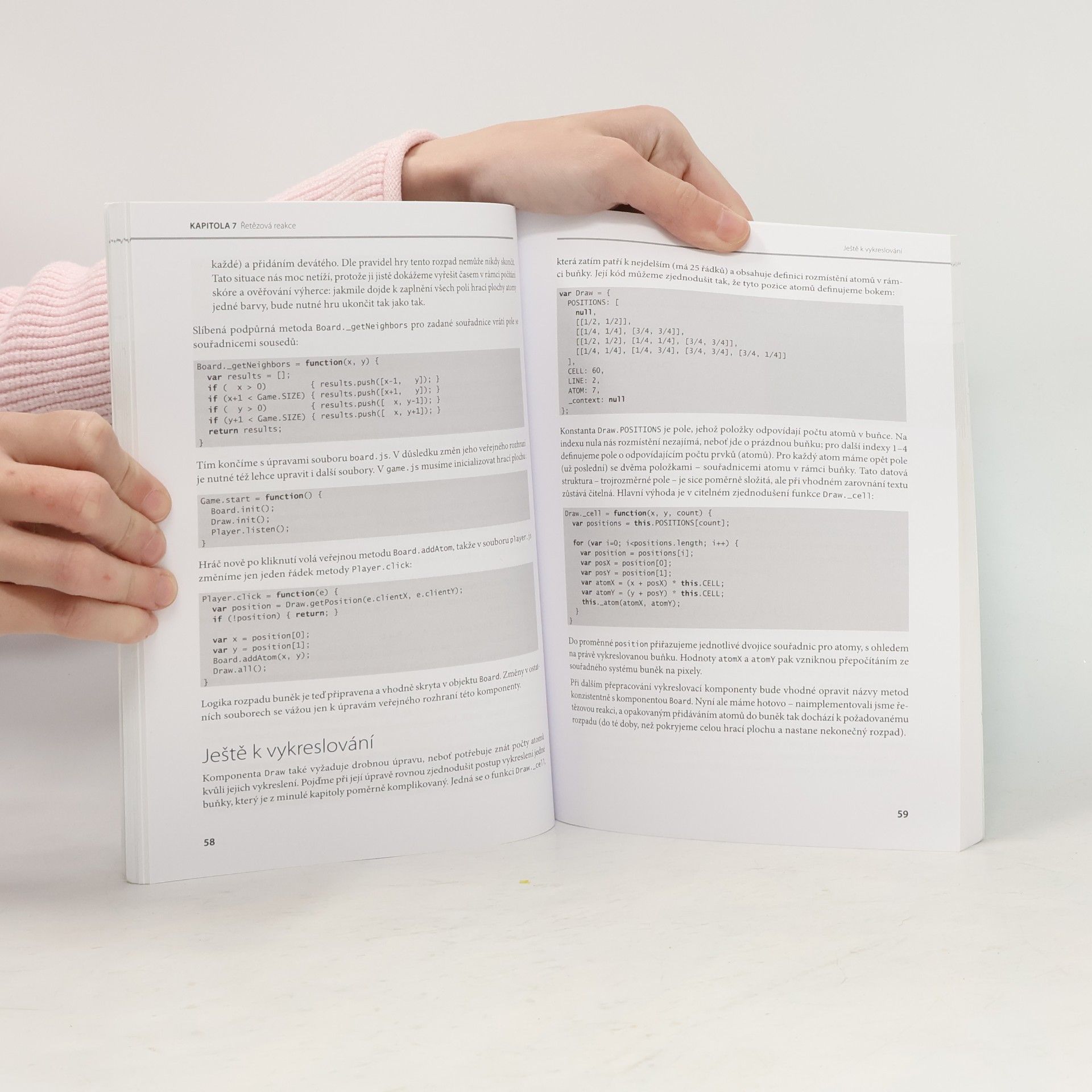 Ondřej Žára JavaScript : programátorské techniky a webové technologie