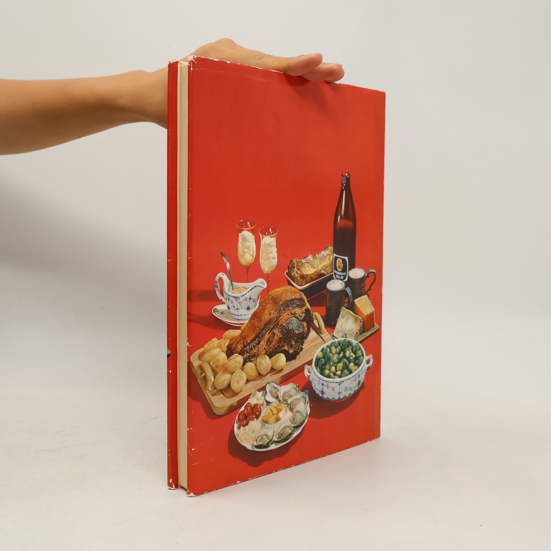 Rosemary Aldridge Traditional British cooking for pleasure