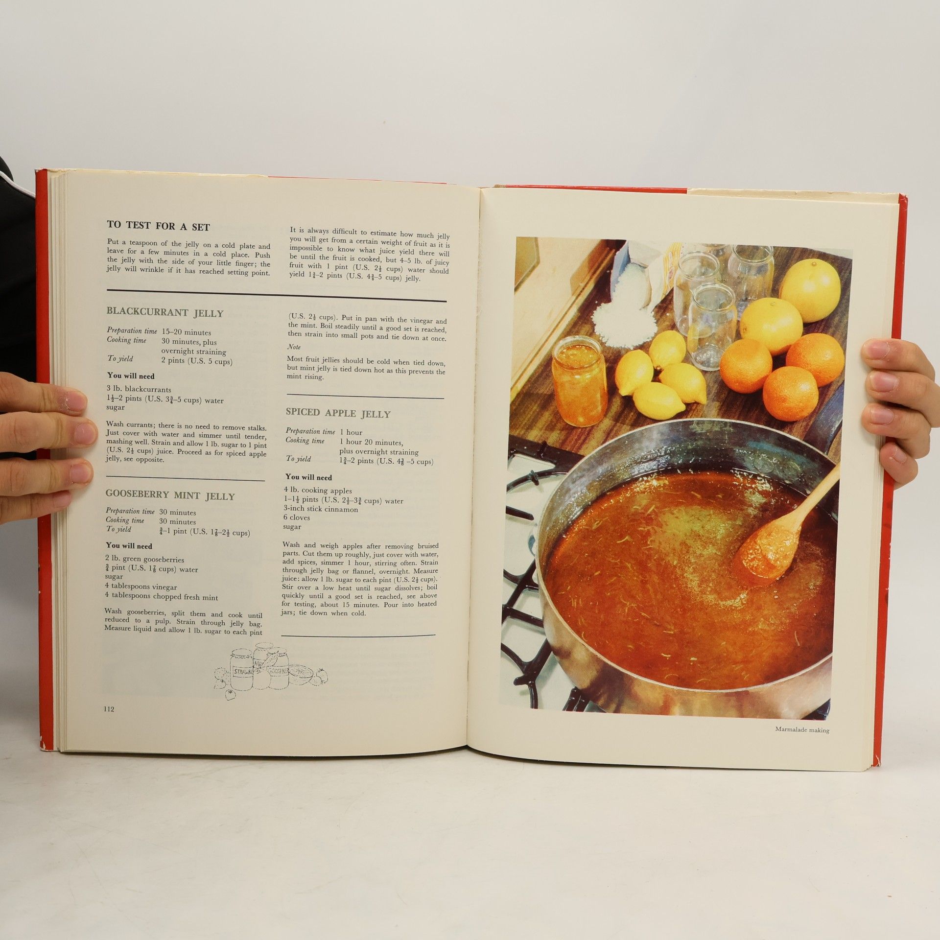 Rosemary Aldridge Traditional British cooking for pleasure